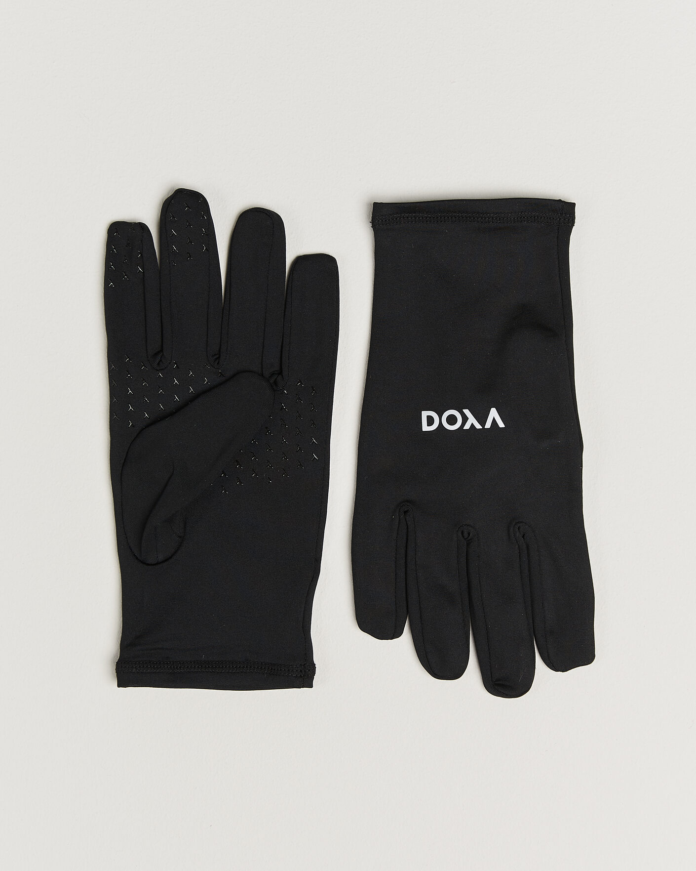 Mies | Käsineet | DOXA | Winter Gloves Black