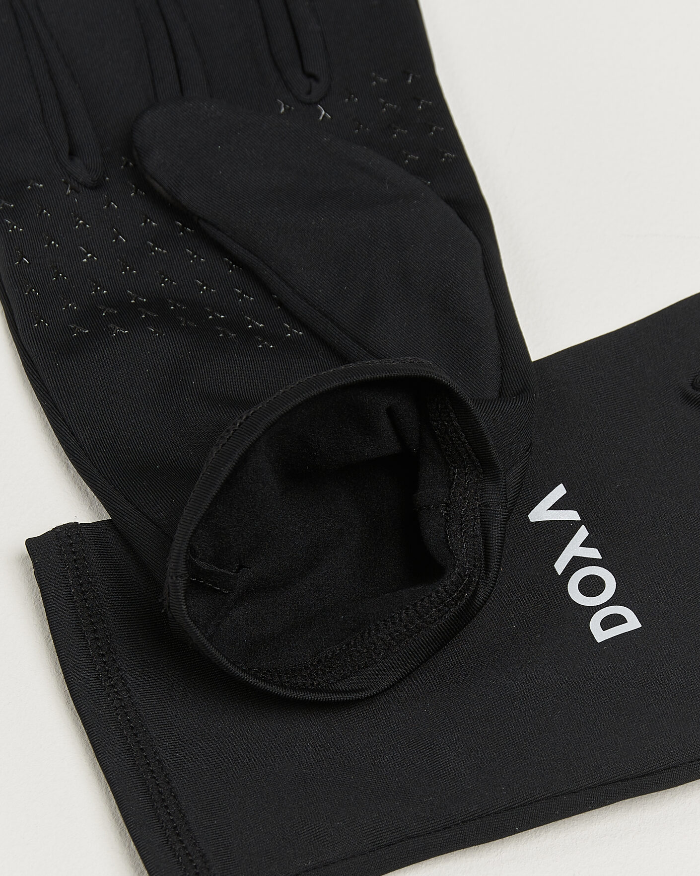 Mies | Käsineet | DOXA | Winter Gloves Black