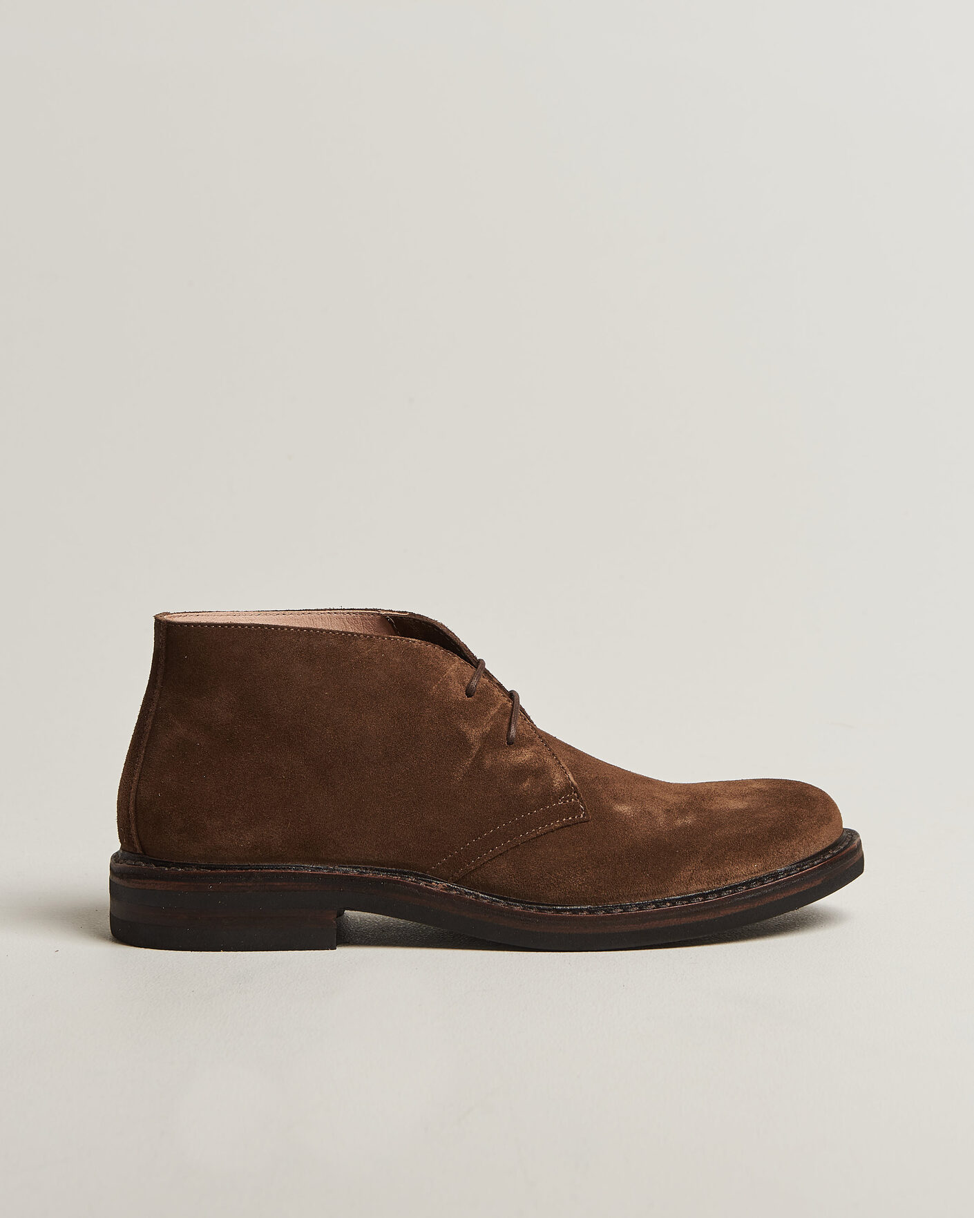 Mies | Nilkkurit | Astorflex | Greenflex Dainite Desert Boot Dark Khaki Suede