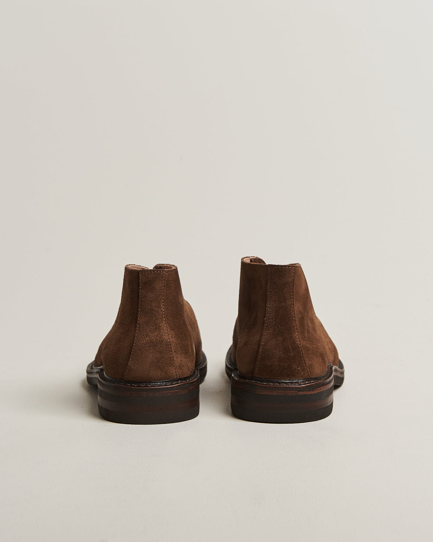 Mies | Nilkkurit | Astorflex | Greenflex Dainite Desert Boot Dark Khaki Suede
