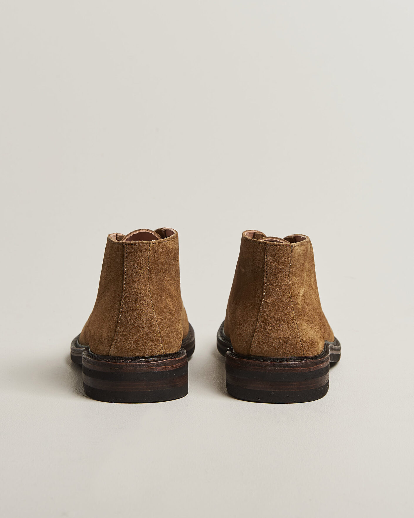 Mies | Nilkkurit | Astorflex | Greenflex Dainite Desert Boot Whiskey Suede