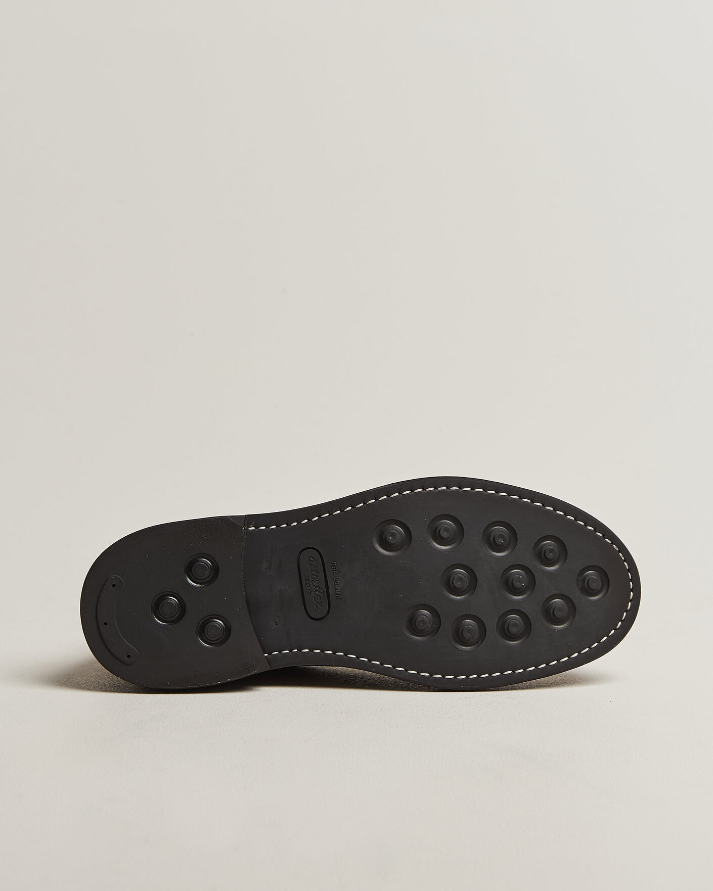 Mies | Nilkkurit | Astorflex | Deukeflex Dainite Chukka Boot Dark Khaki Suede