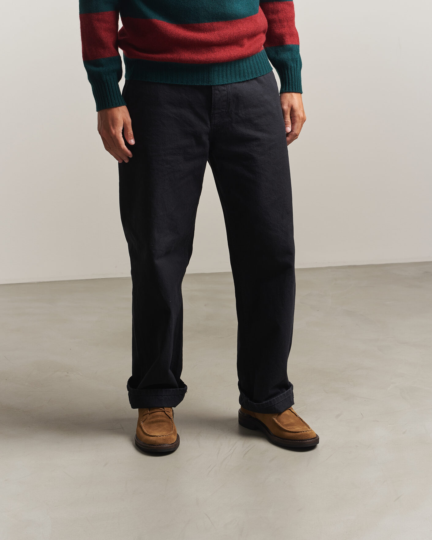 Mies | Nilkkurit | Astorflex | Deukeflex Dainite Chukka Boot Whiskey Suede