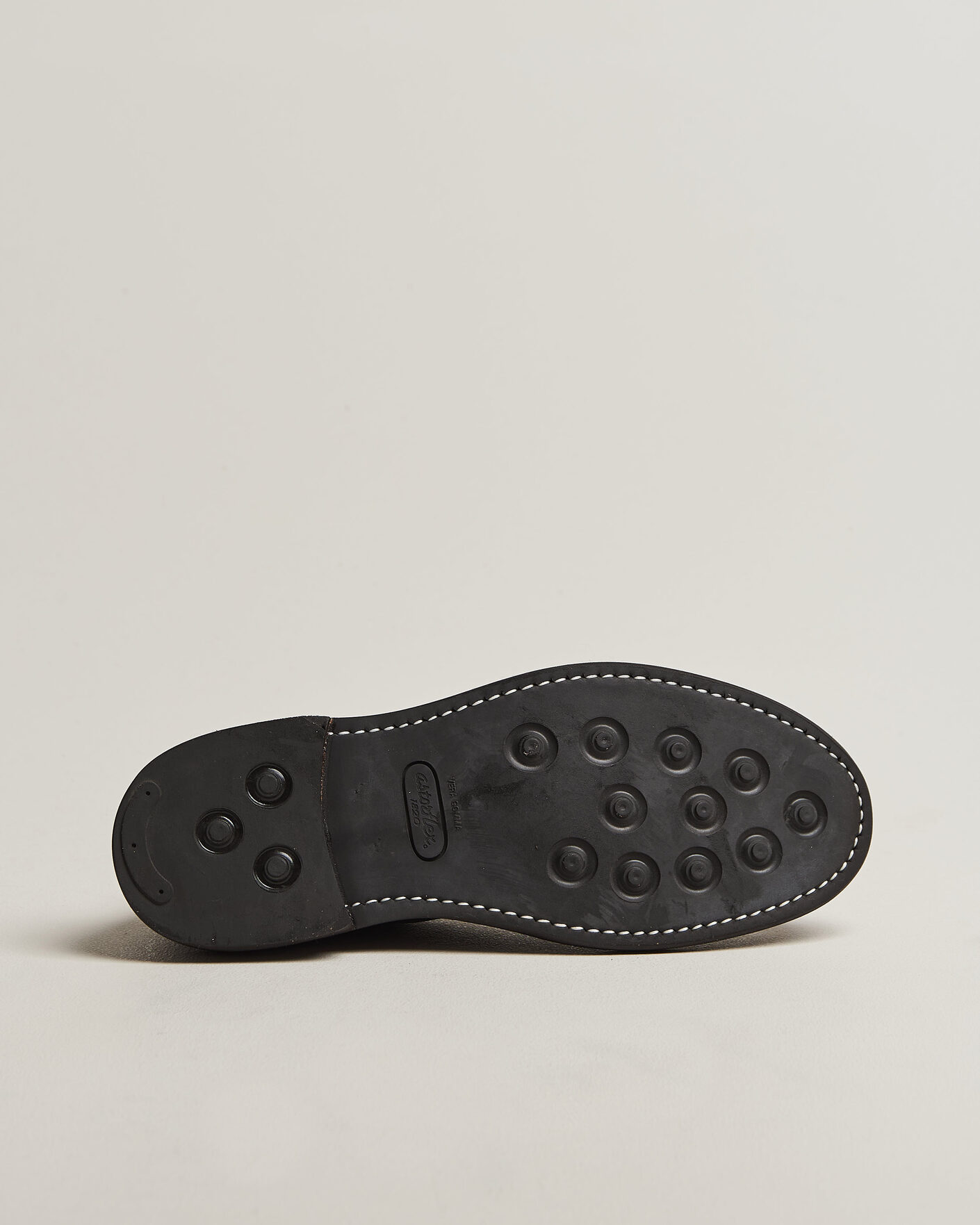 Mies | Nilkkurit | Astorflex | Deukeflex Dainite Chukka Boot Dark Brown Suede