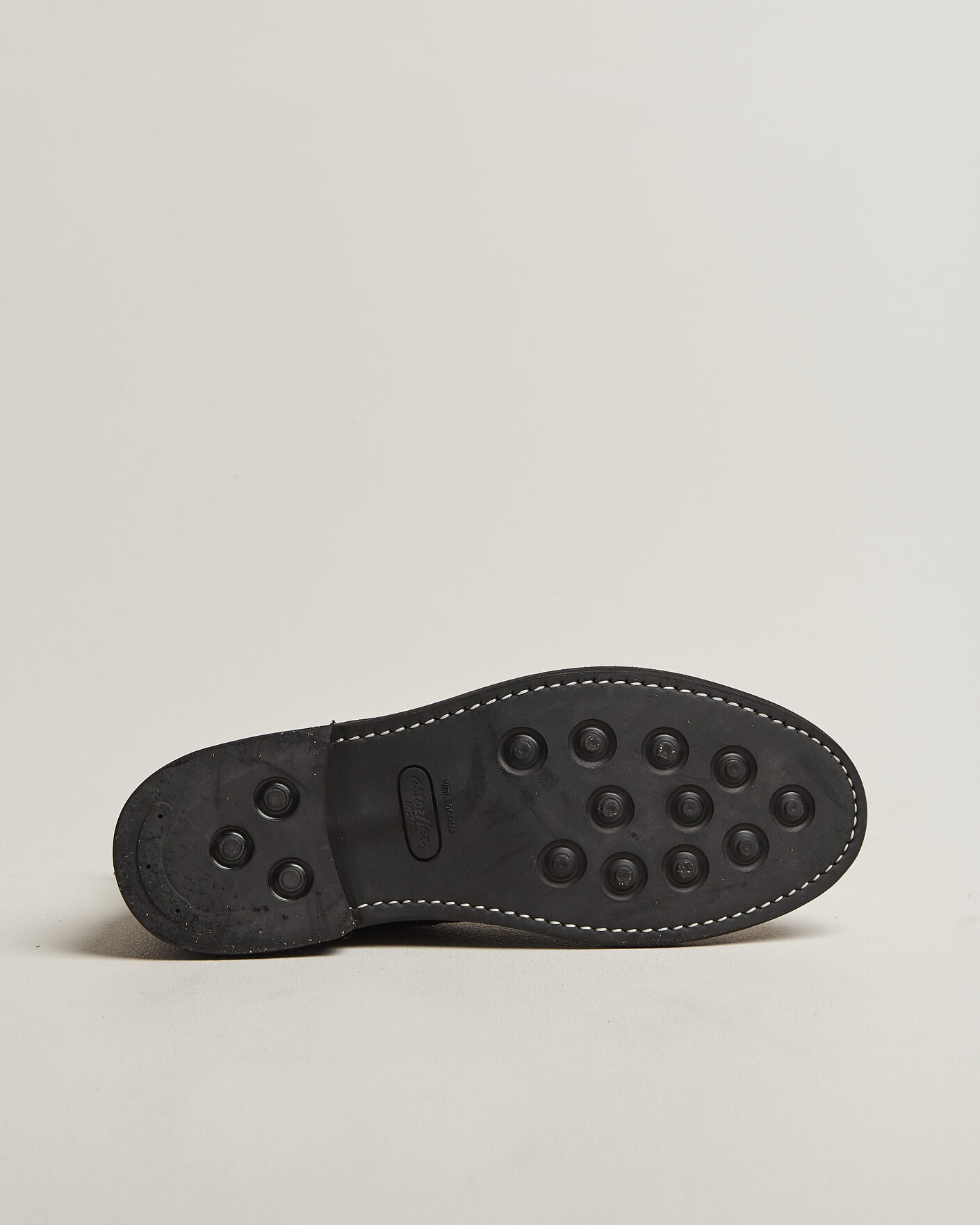 Mies | Nilkkurit | Astorflex | Kudoflex Dainite Chelsea Boot Dark Brown Suede