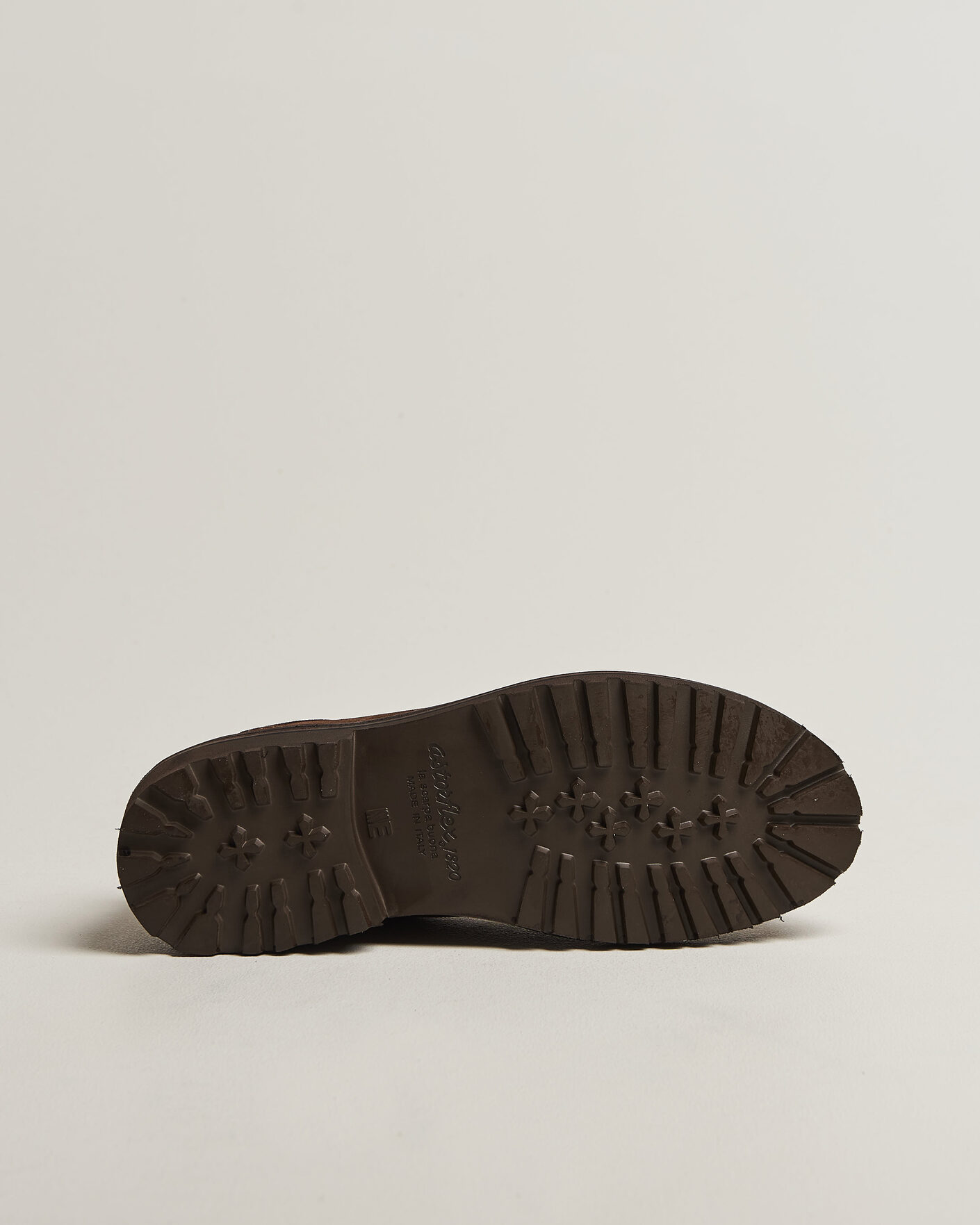 Mies | Nilkkurit | Astorflex | Forflex Low Mountain Shoe Dark Khaki Suede