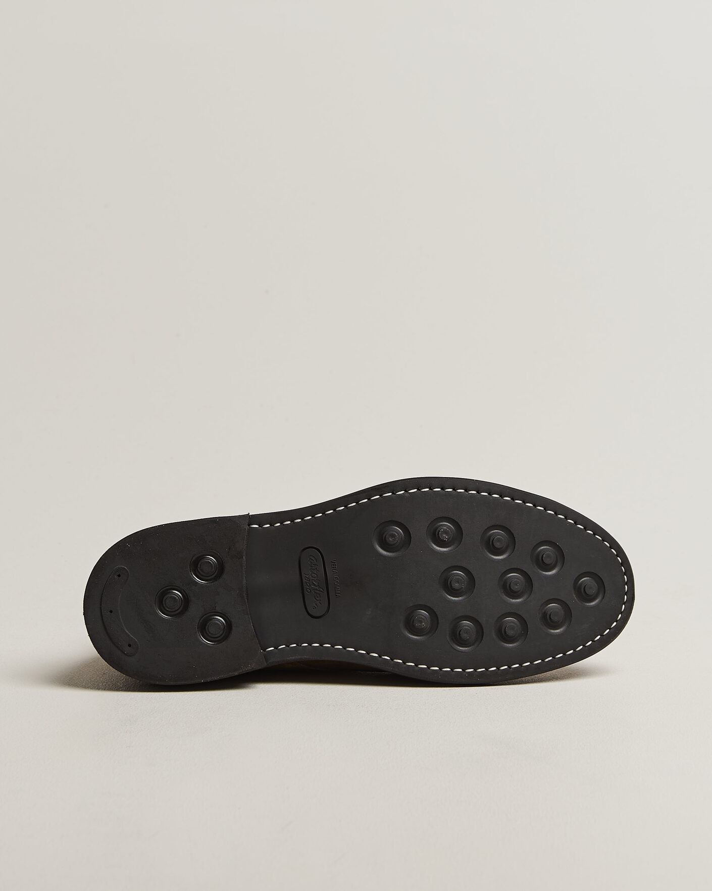 Mies | Nilkkurit | Astorflex | Nuvoflex Dainite Lace Up Boot Dark Khaki Suede