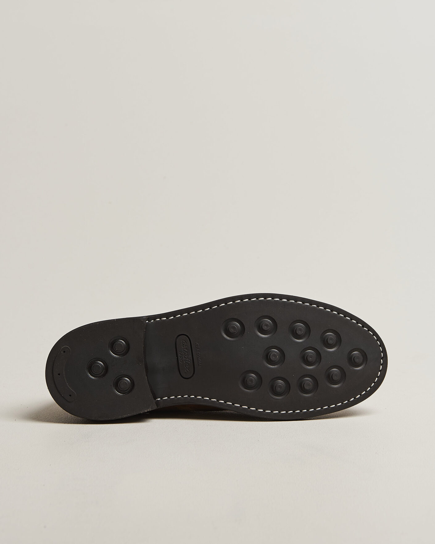 Mies | Derby-kengät | Astorflex | Carlflex Moc Toe Dark Khaki Suede