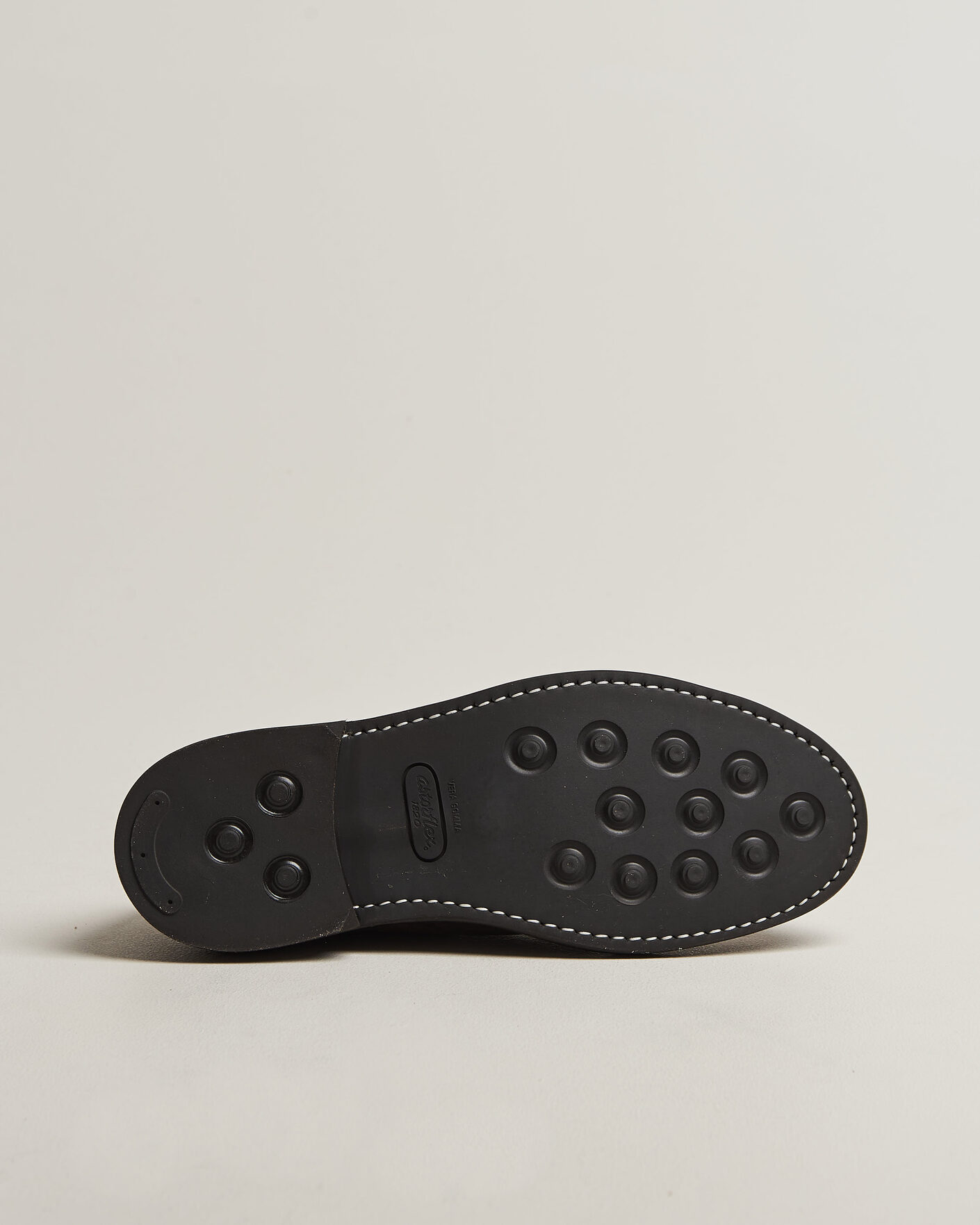 Mies | Derby-kengät | Astorflex | Carlflex Moc Toe Dark Brown Suede