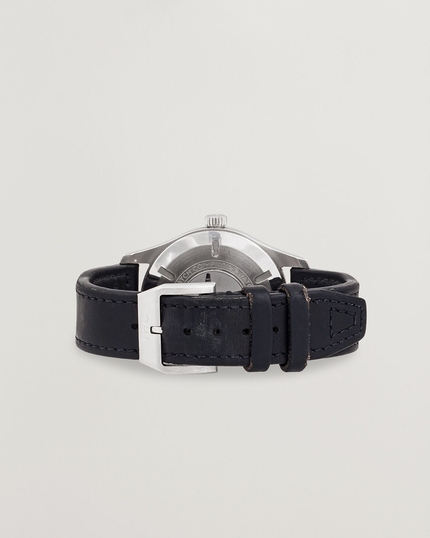 Mies | Pre-Owned & Vintage Watches | IWC Pre-Owned | Pilot's Watch Mark XVIII