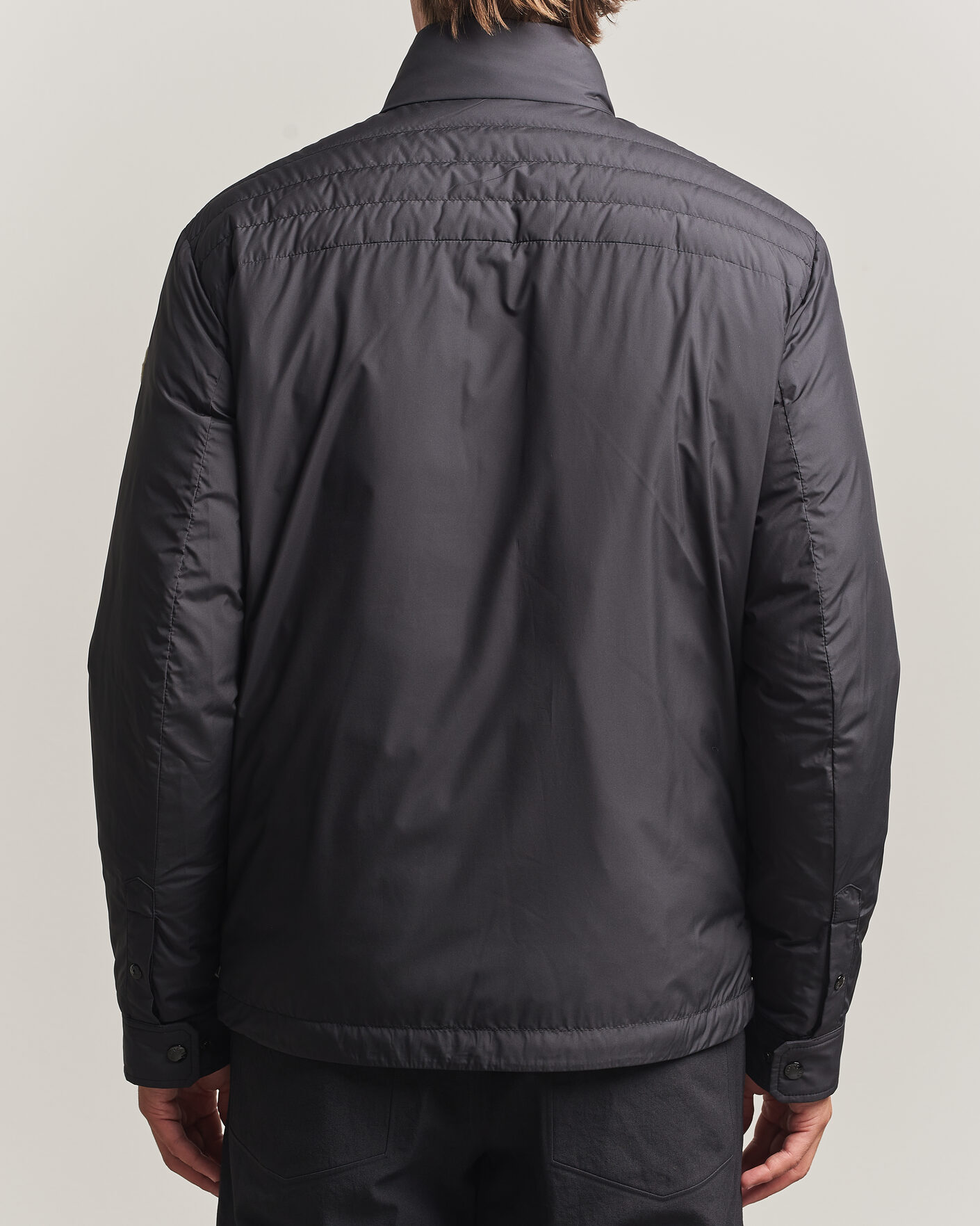Mies | Takit | Moncler | Vnorviane Padded Jacket Black