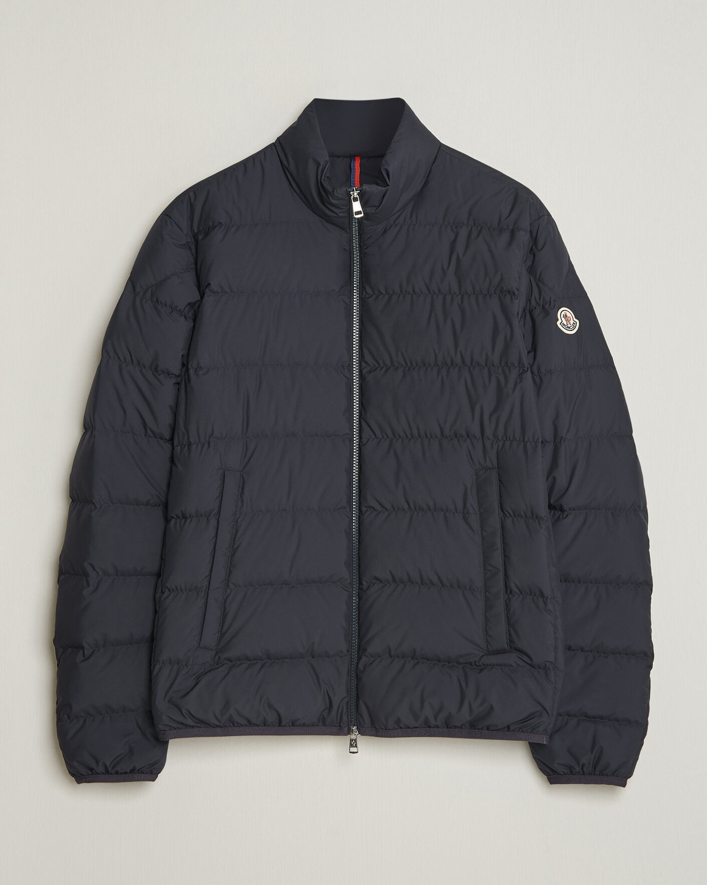 Mies | Takit | Moncler | Baudinet Down Jacket Navy