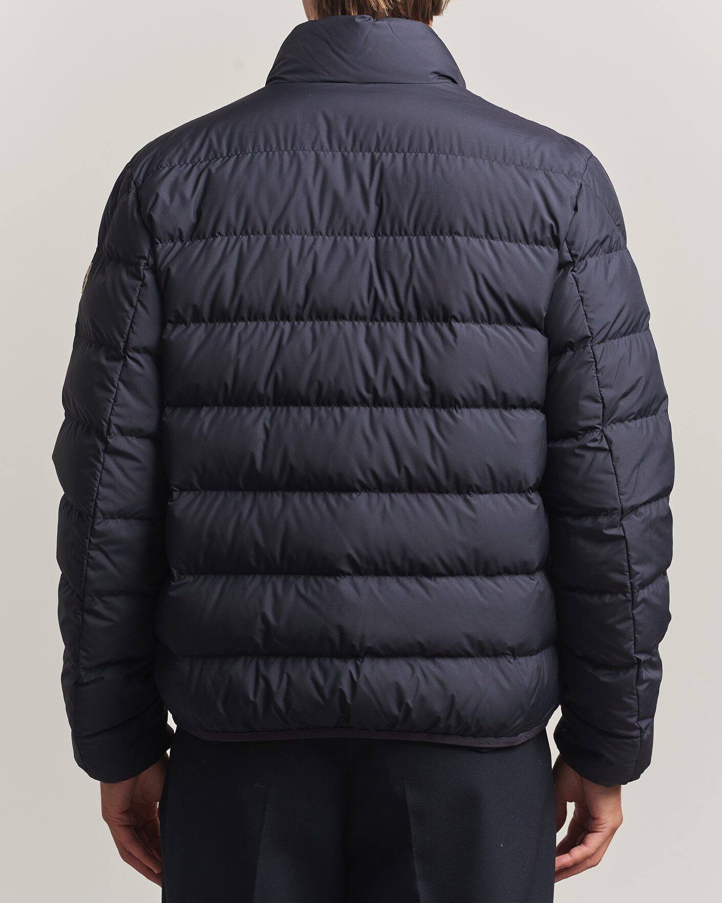 Mies | Takit | Moncler | Baudinet Down Jacket Navy