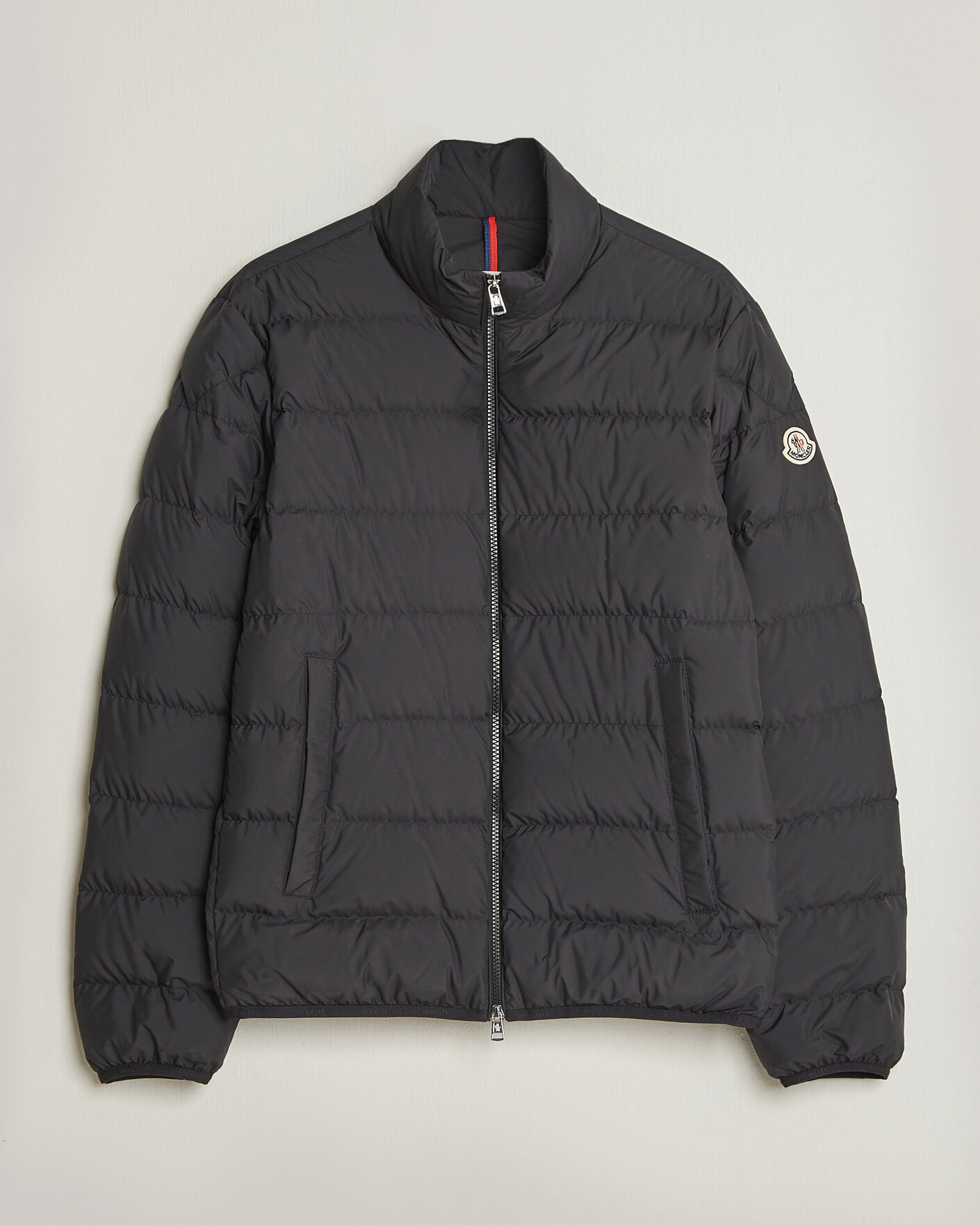 Mies | Takit | Moncler | Baudinet Down Jacket Black