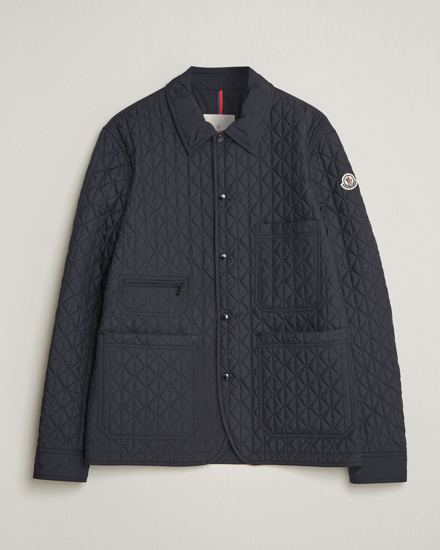 Mies | Takit | Moncler | Theoline Jacket Navy