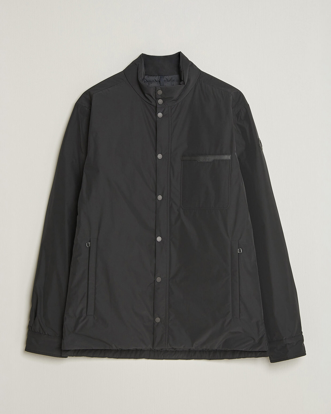 Mies | Takit | Moncler | Yndale Jacket Black