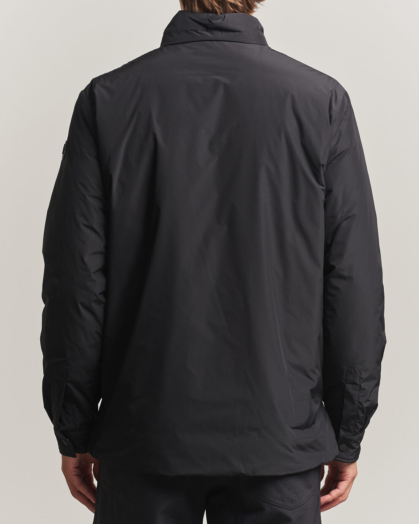 Mies | Takit | Moncler | Yndale Jacket Black