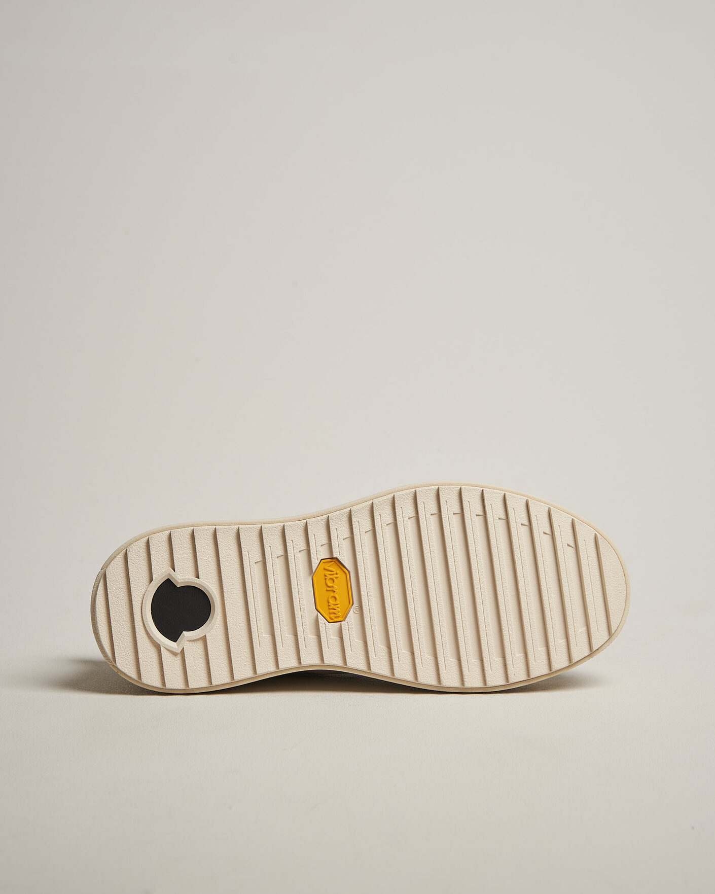 Mies | Tennarit | Moncler | Altive Low Top Sneakers Black