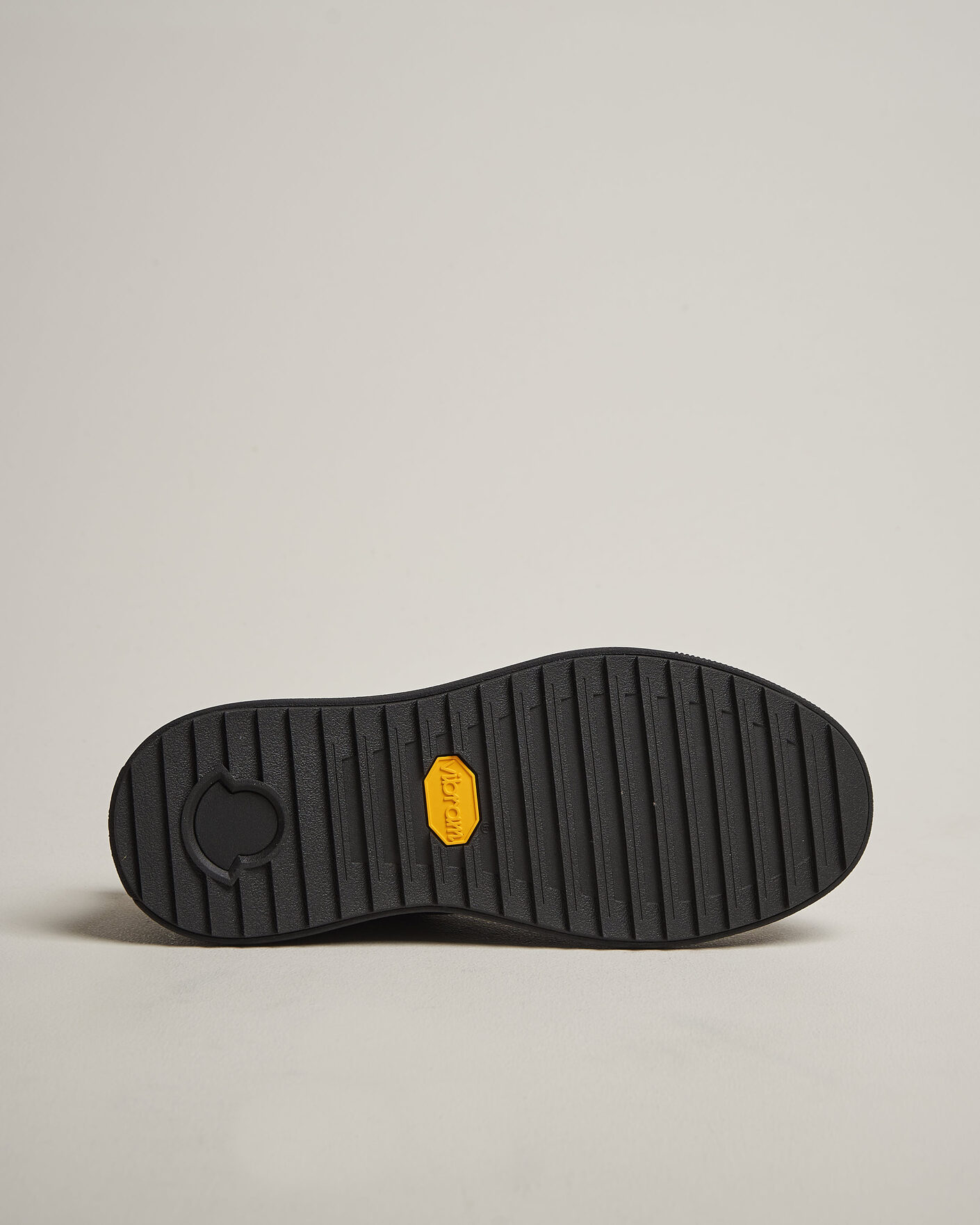 Mies | Tennarit | Moncler | Altive Low Top Sneakers Dark Brown
