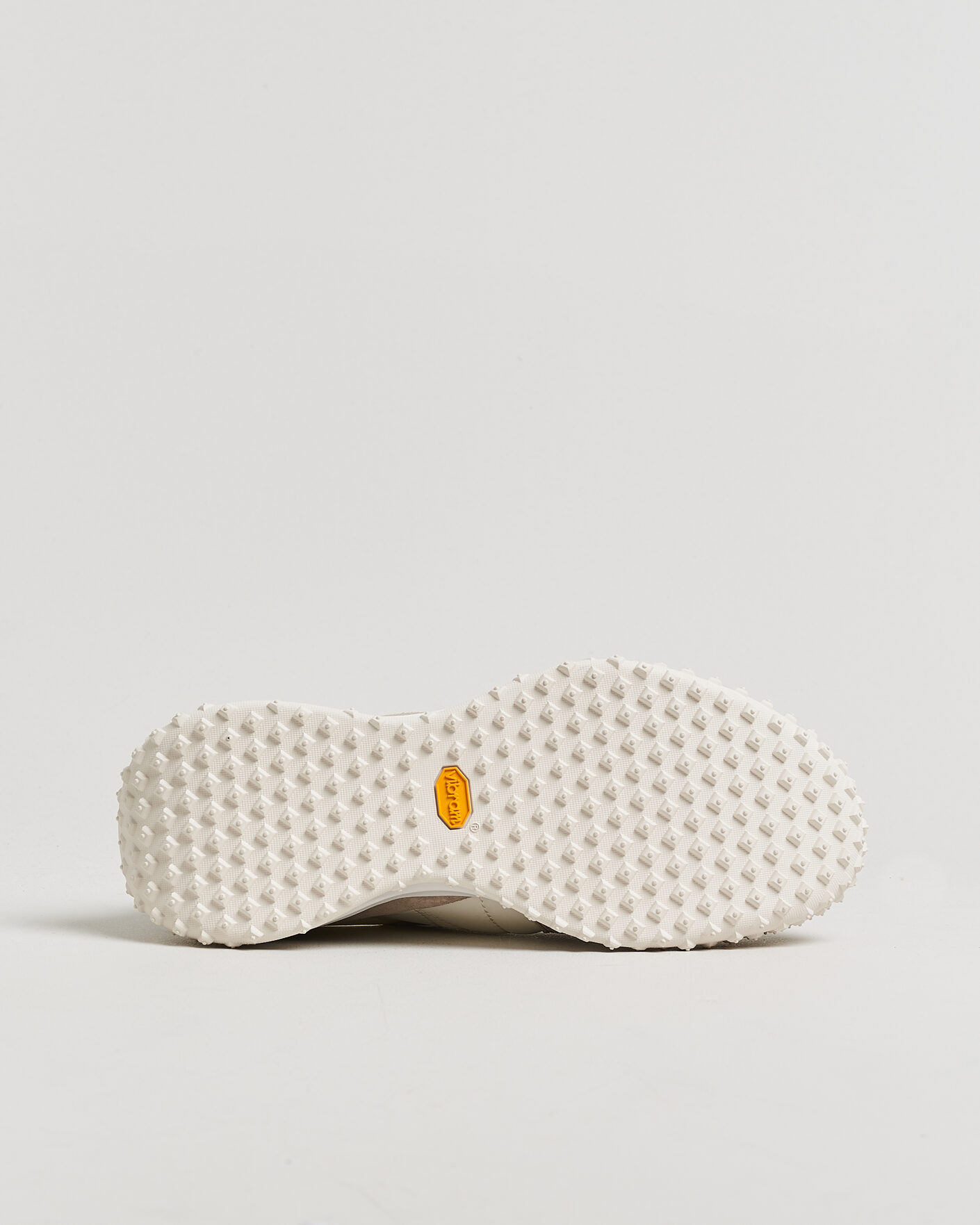 Mies | Tennarit | Moncler | City Trek Sneakers White