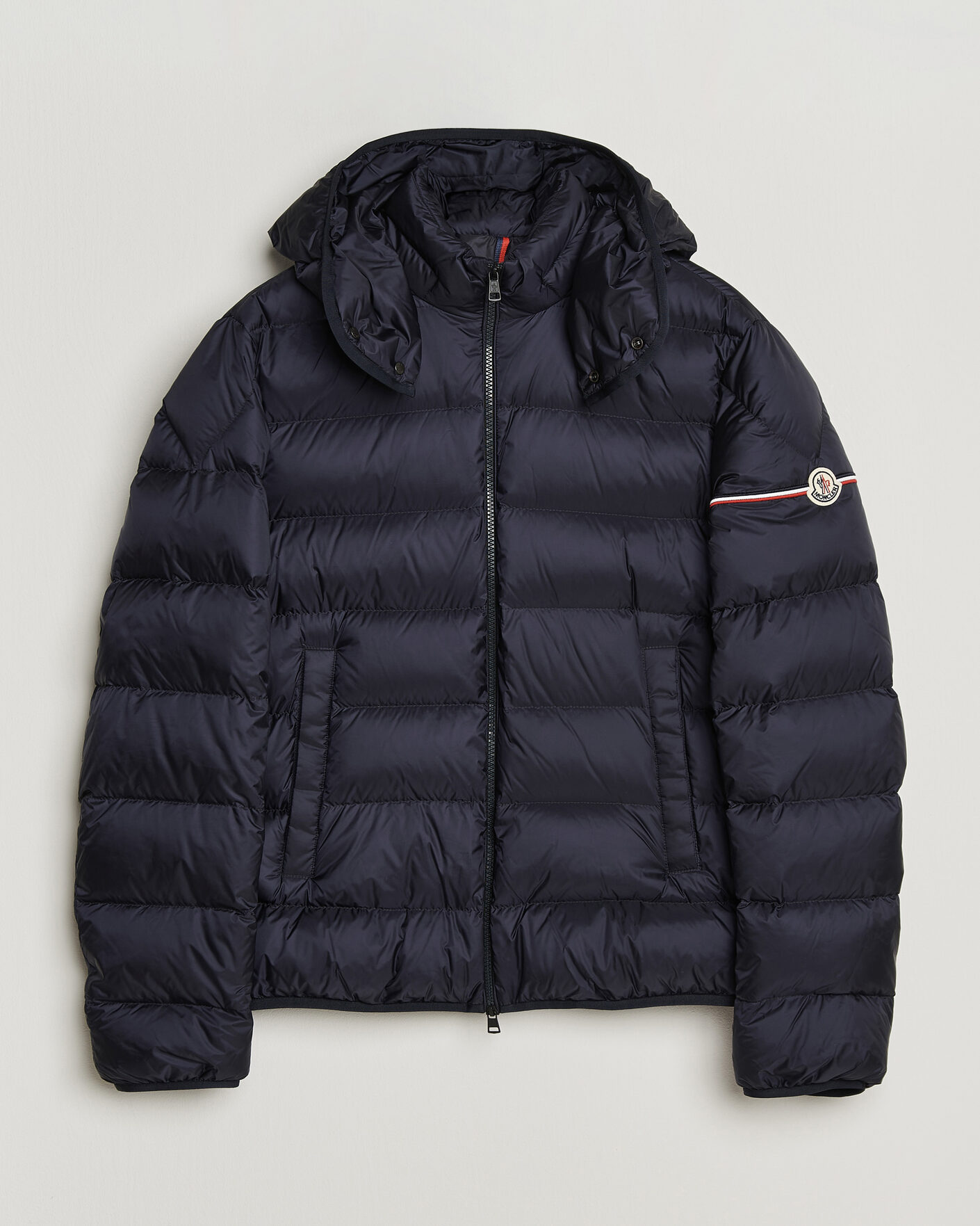 Mies | Takit | Moncler | Ravenlock Jacket Navy