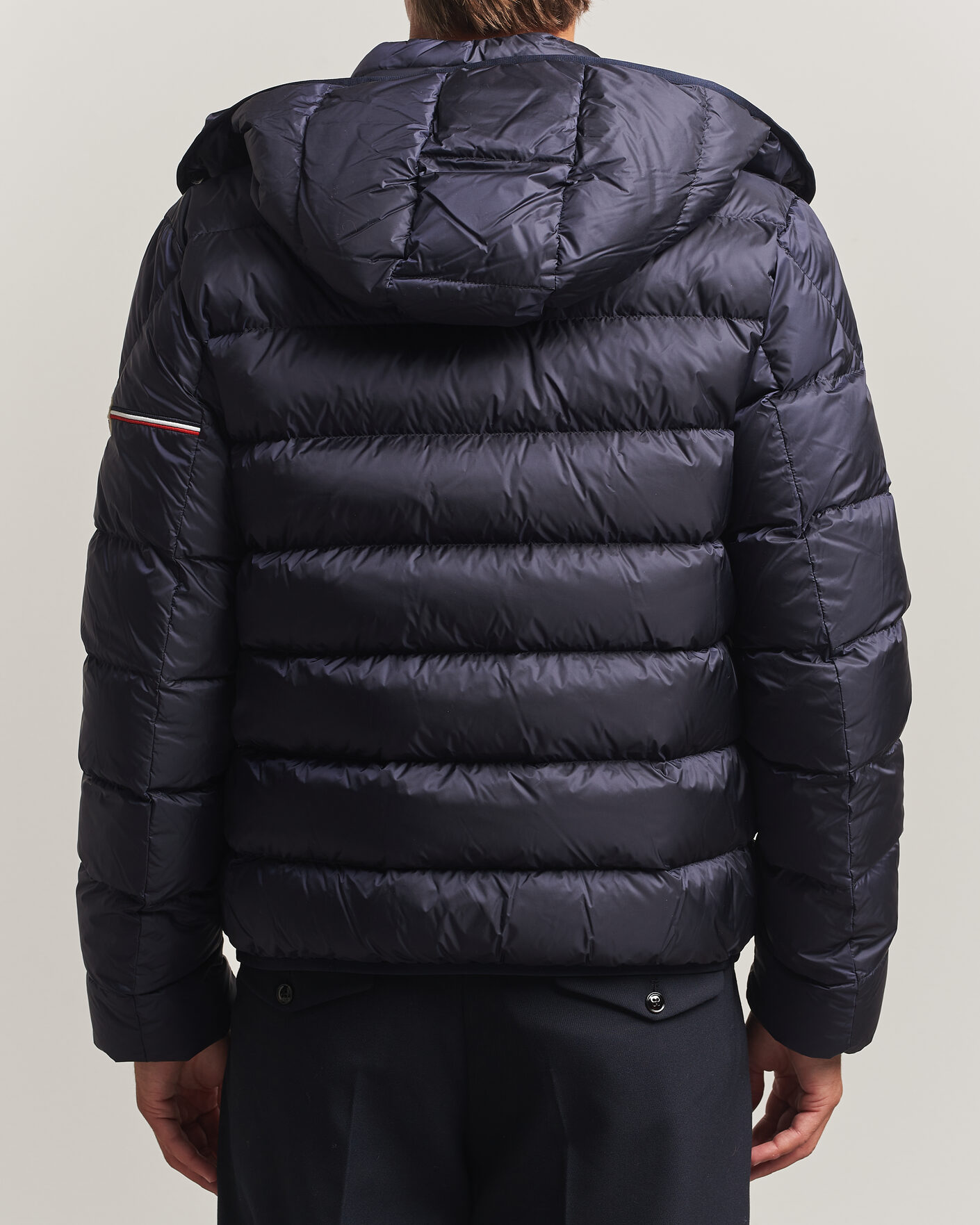 Mies | Takit | Moncler | Ravenlock Jacket Navy
