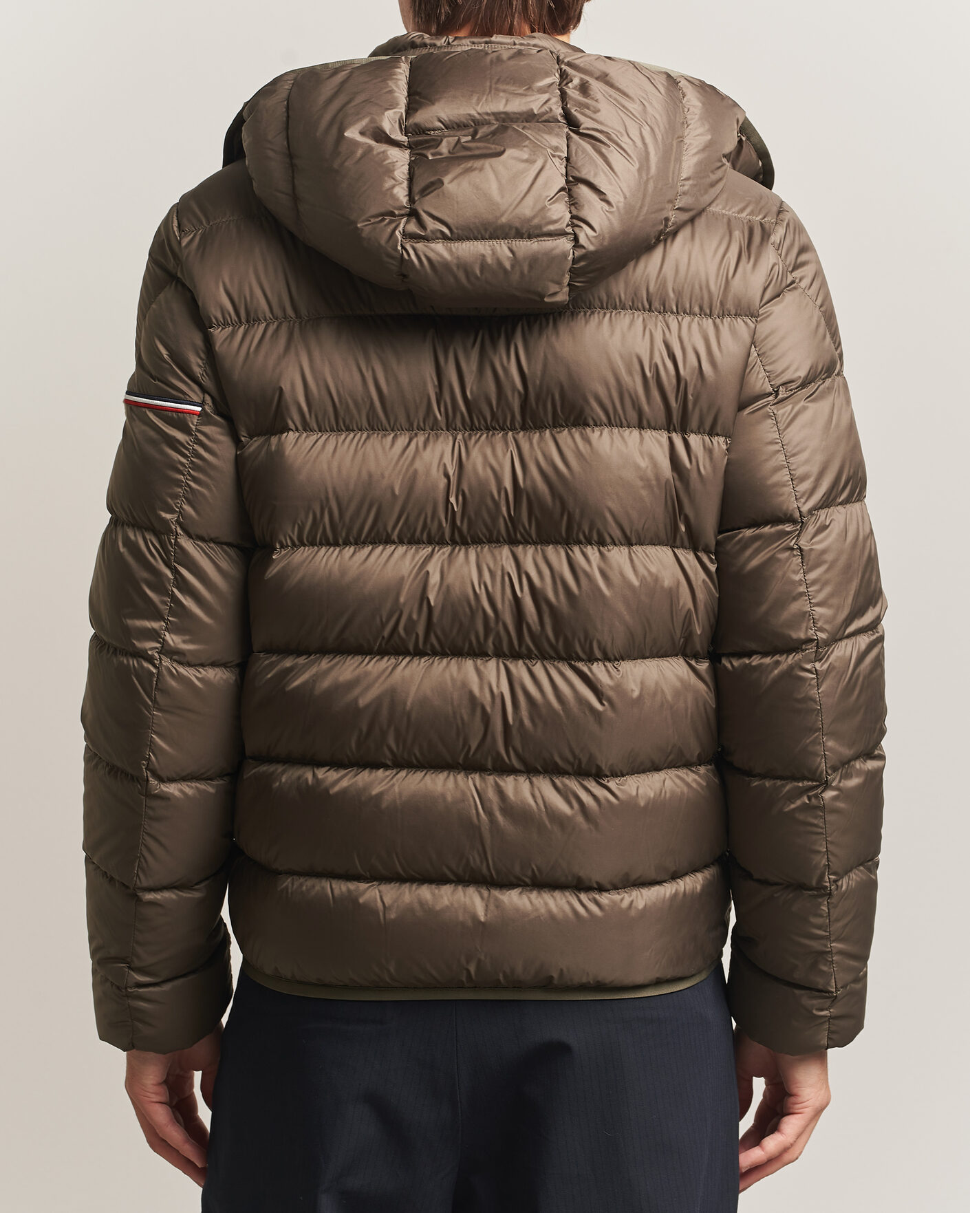 Mies | Takit | Moncler | Ravenlock Jacket Military