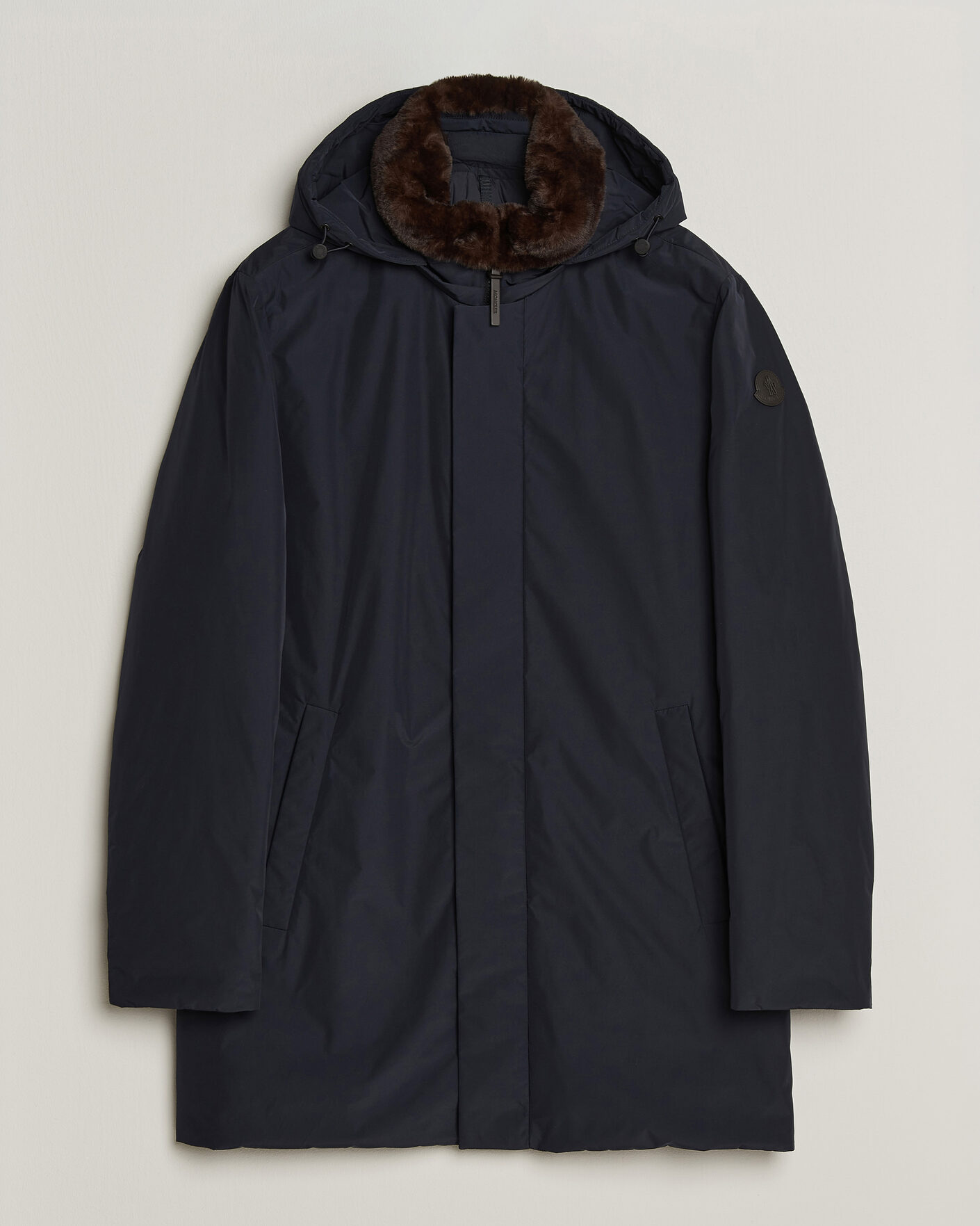 Mies | Takit | Moncler | Okefen Parka Navy