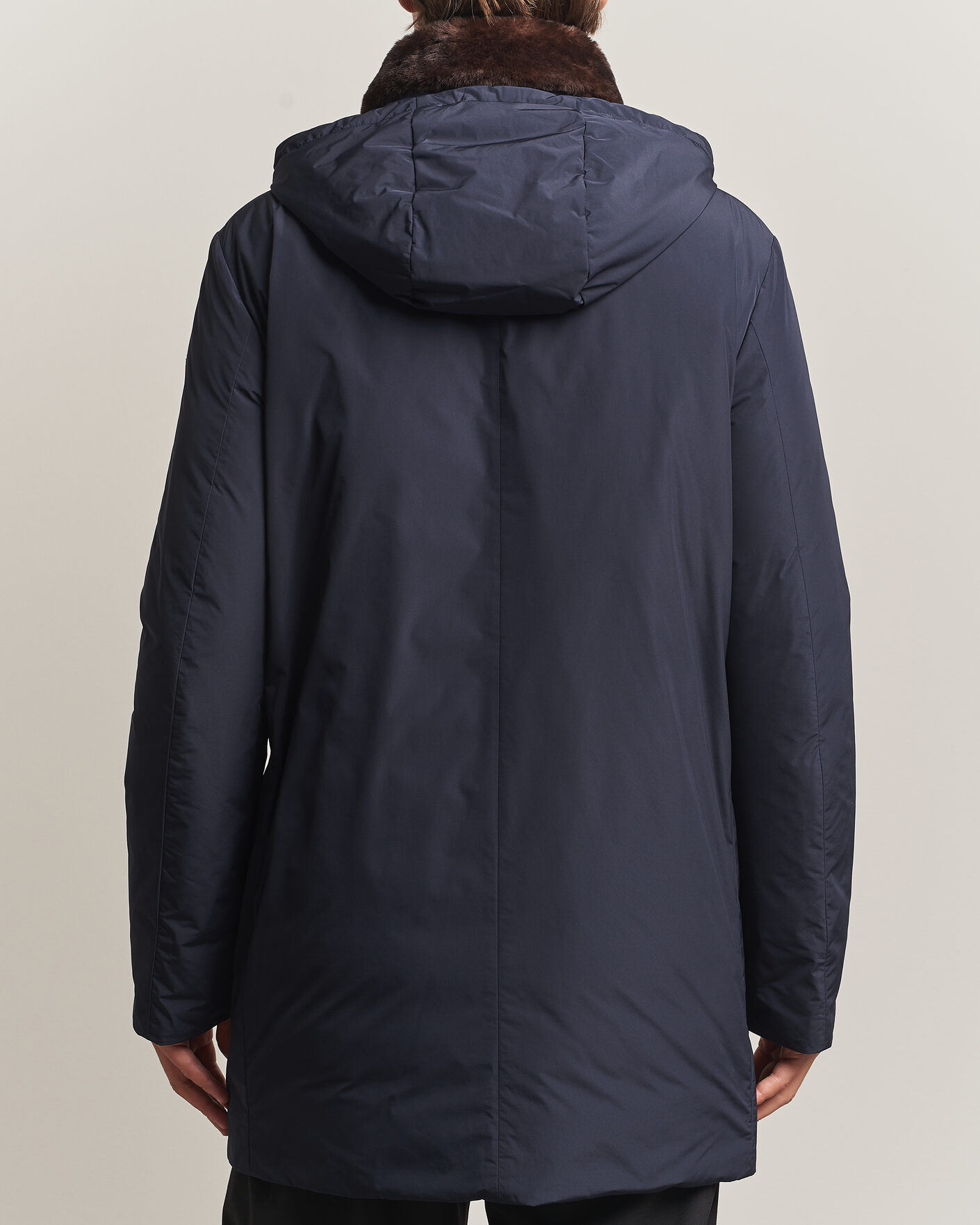 Mies | Takit | Moncler | Okefen Parka Navy