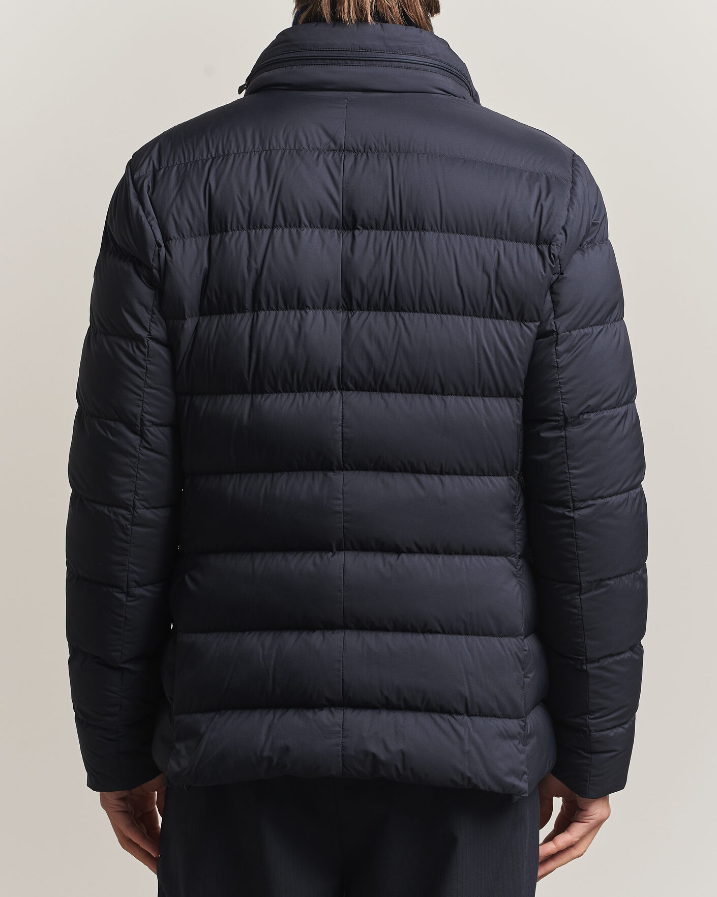 Mies | Takit | Moncler | Elarune Down Blazer Navy