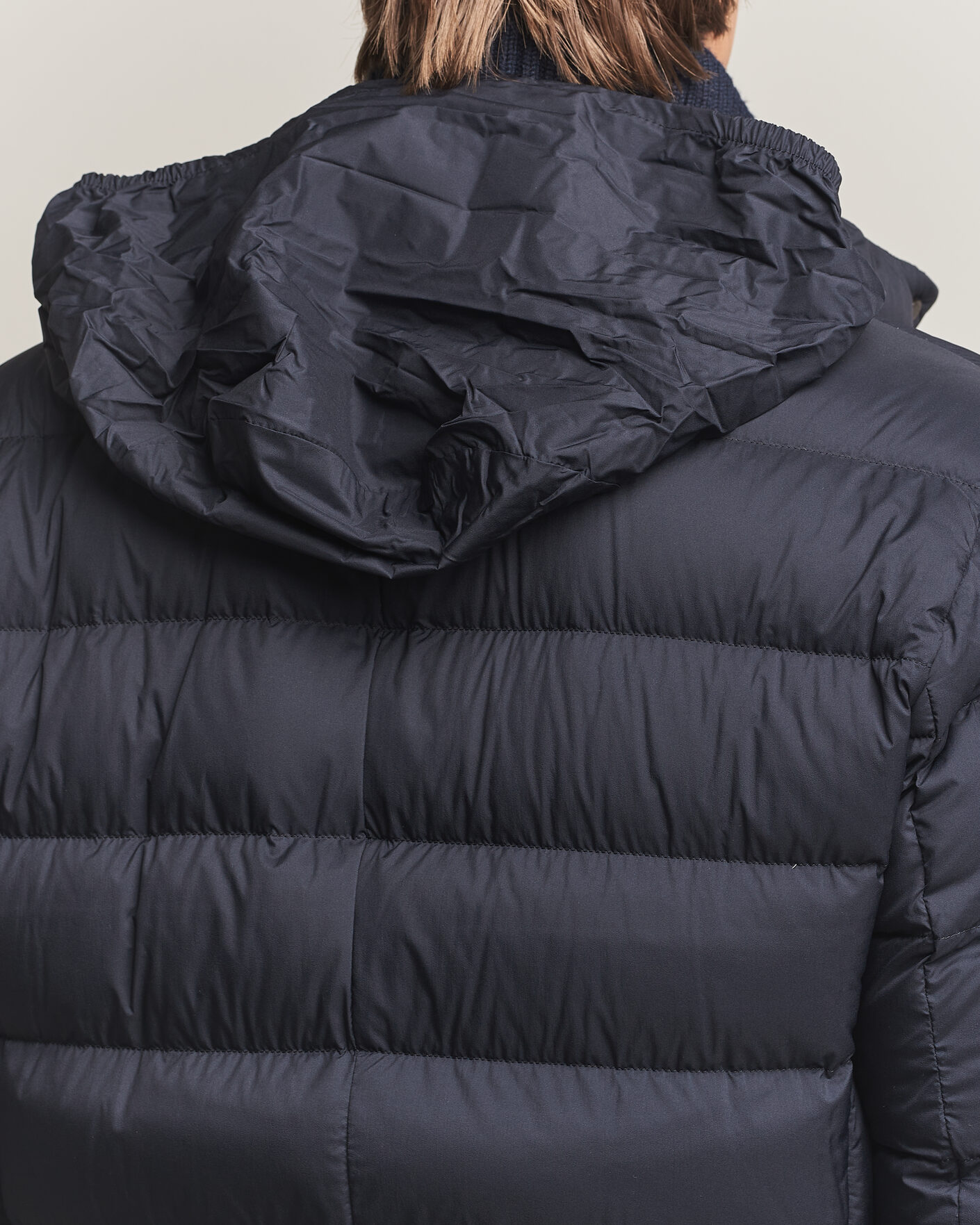 Mies | Takit | Moncler | Elarune Down Blazer Navy
