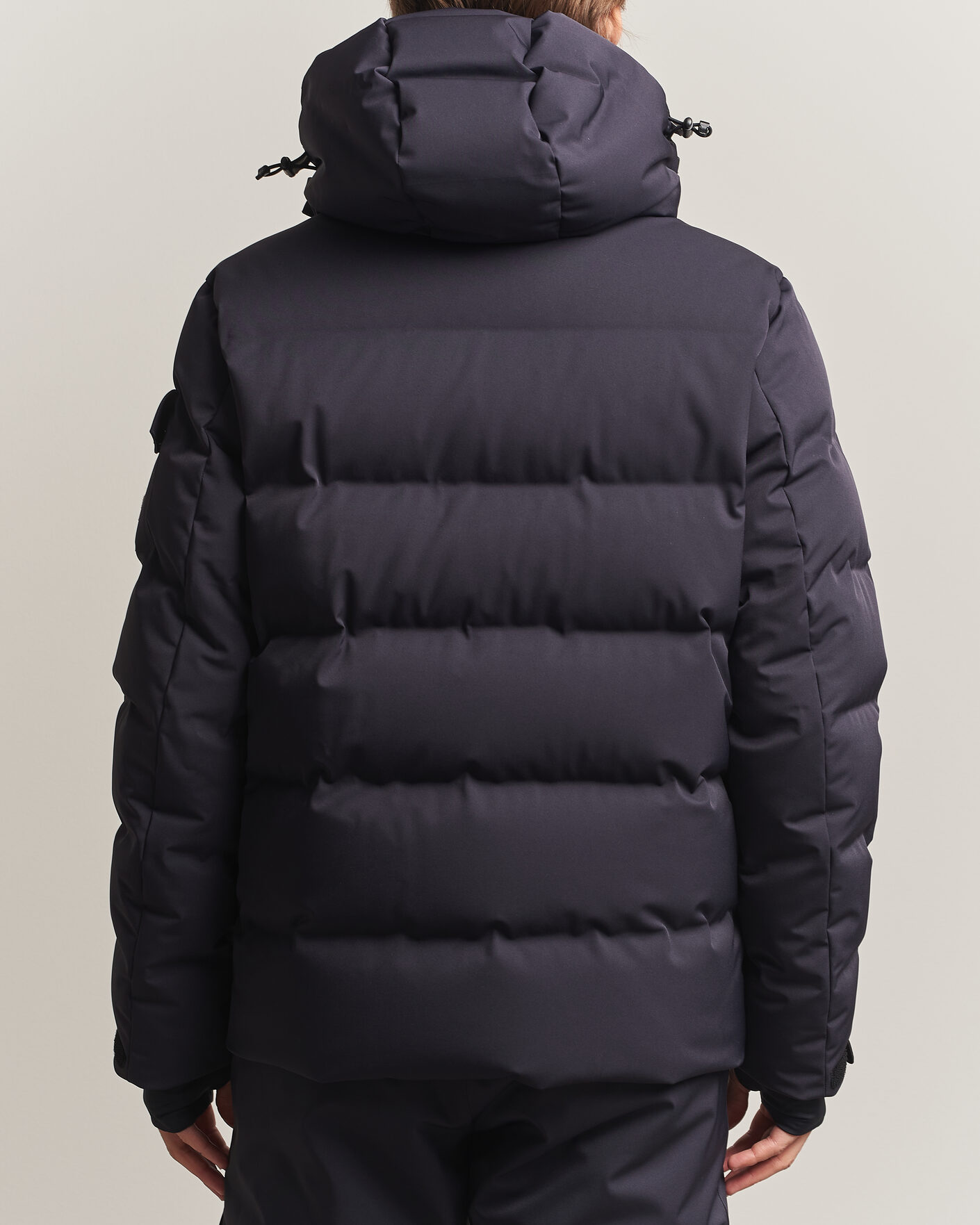 Mies | Takit | Moncler Grenoble | Montgetech Down Jacket Navy