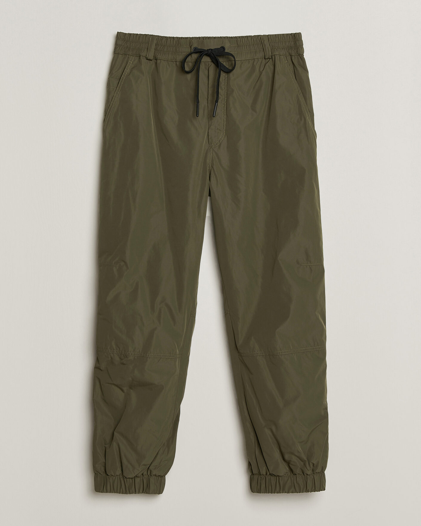 Mies | Housut | Moncler Grenoble | Drawstring Pants Olive