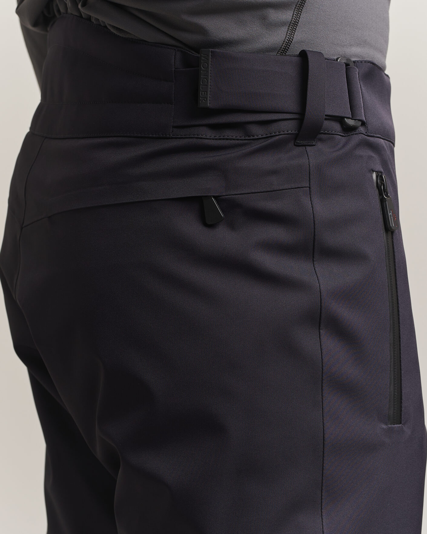Mies | Housut | Moncler Grenoble | High Performance Ski Pants Navy