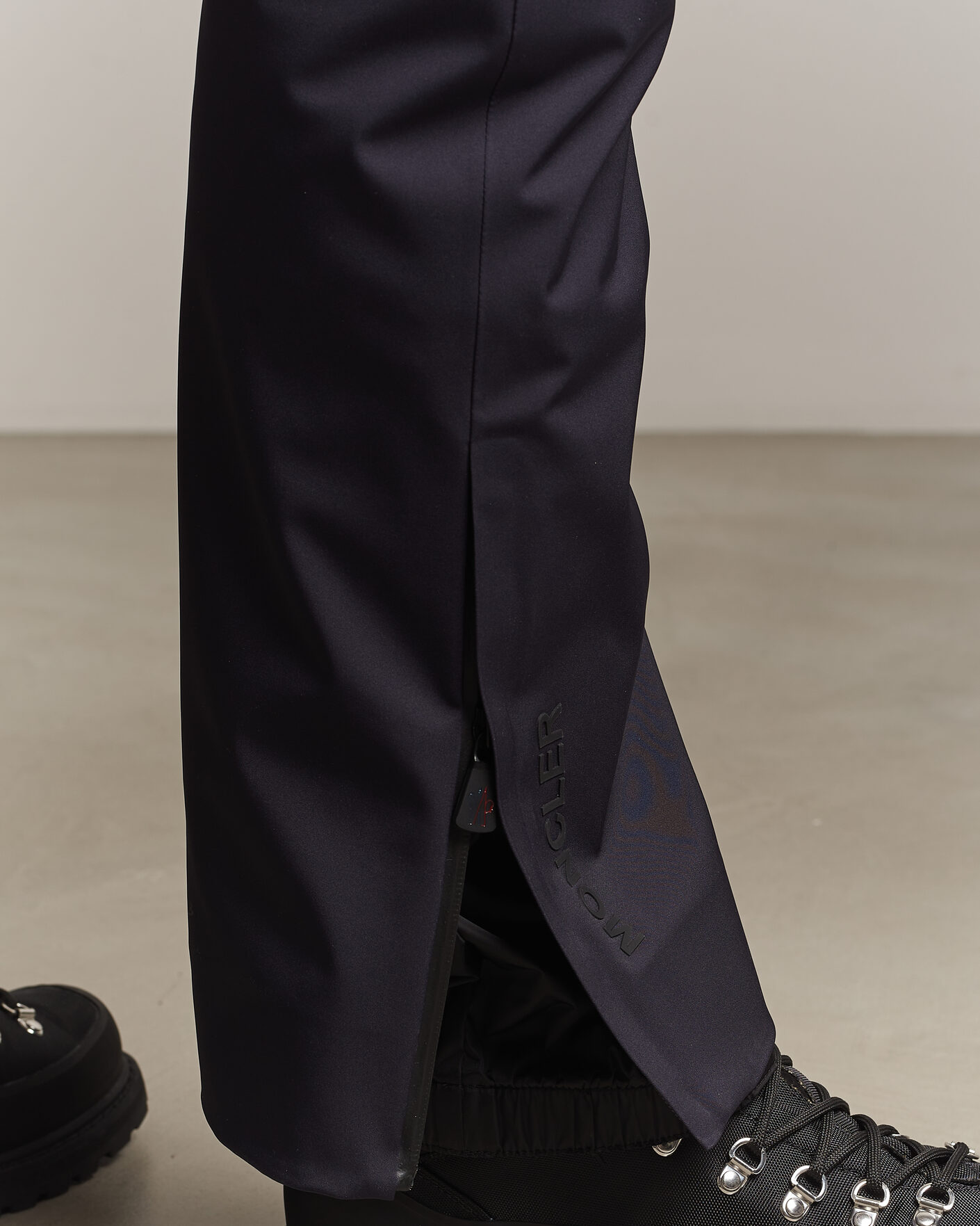 Mies | Housut | Moncler Grenoble | High Performance Ski Pants Navy