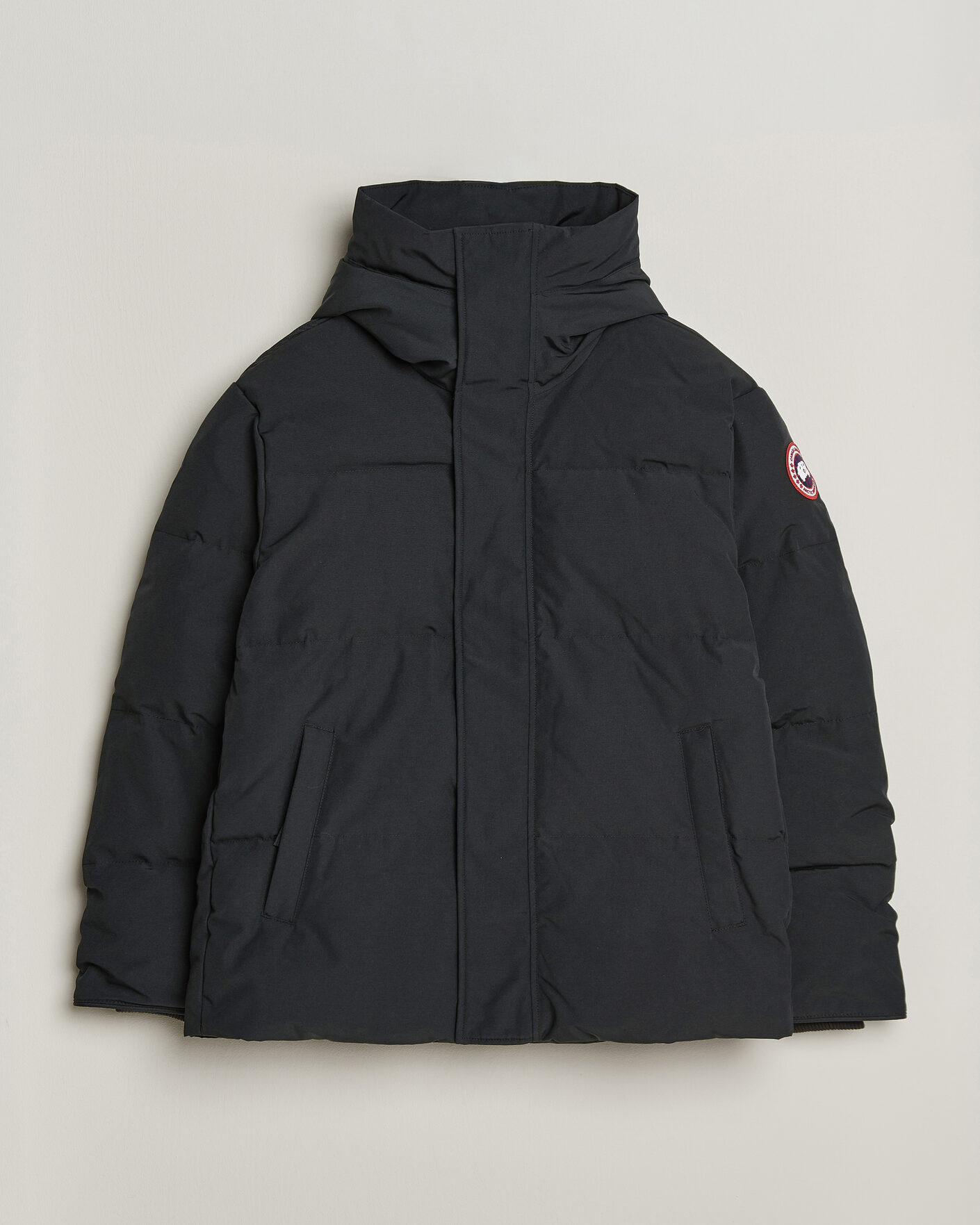 Mies | Takit | Canada Goose | Seymour Parka Black