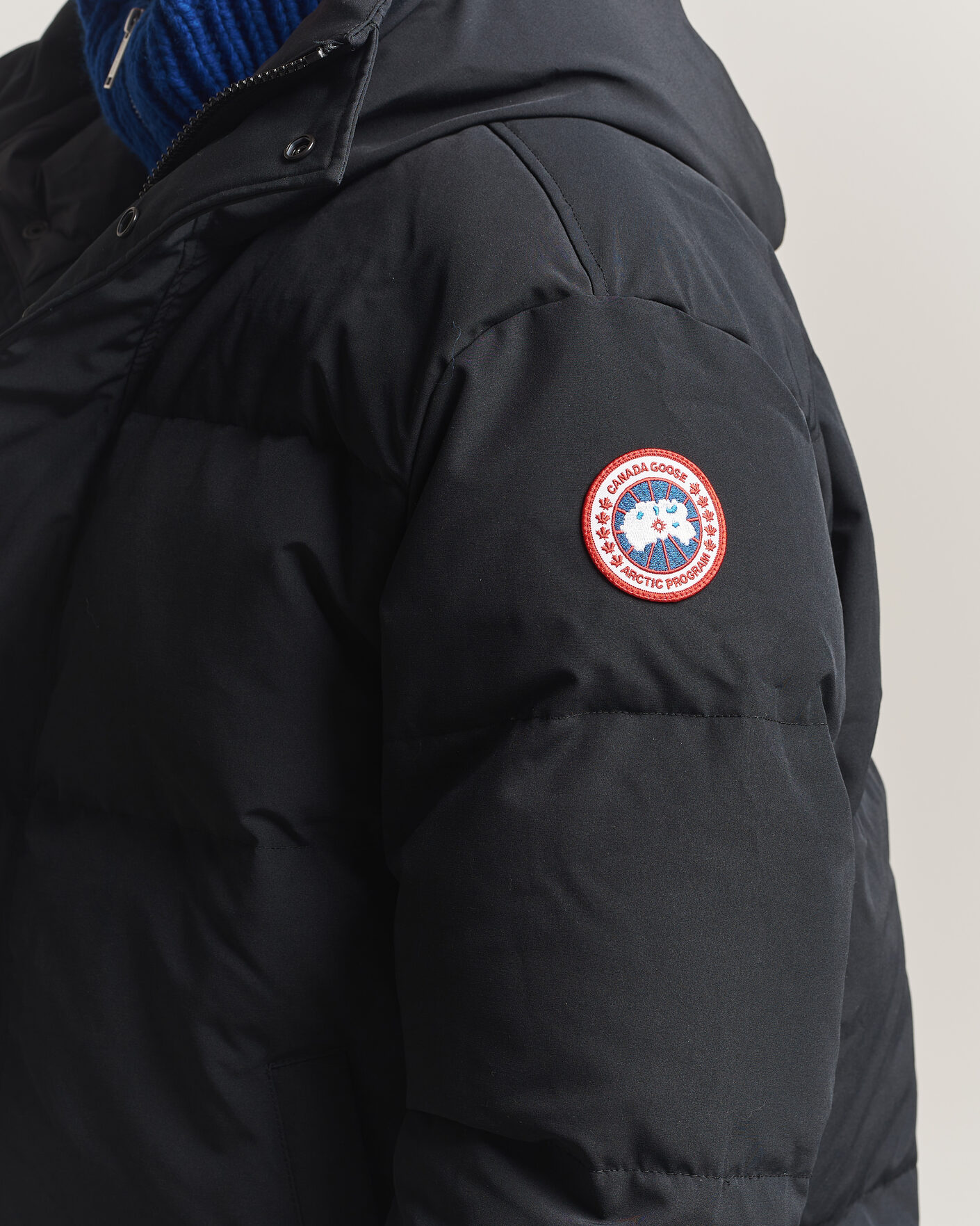 Mies | Takit | Canada Goose | Seymour Parka Black