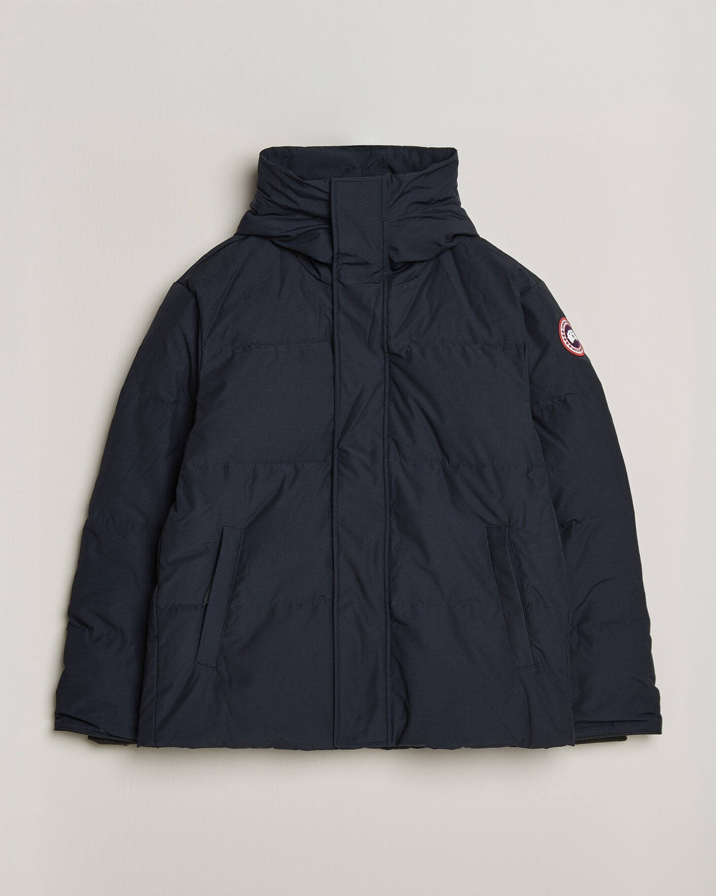 Mies | Takit | Canada Goose | Seymour Parka Nocturne