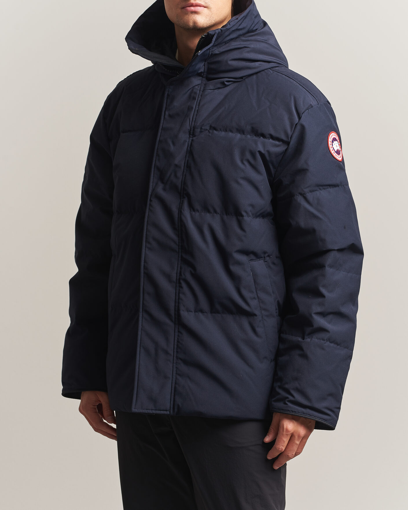 Mies | Takit | Canada Goose | Seymour Parka Nocturne
