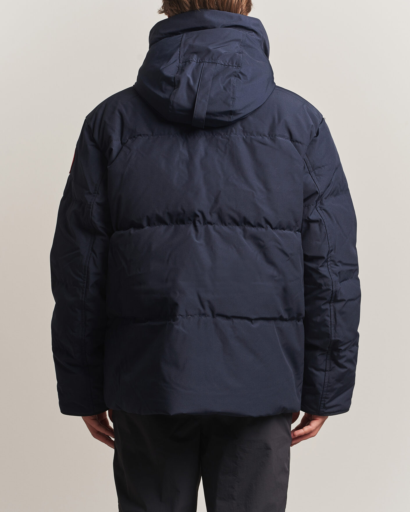 Mies | Takit | Canada Goose | Seymour Parka Nocturne