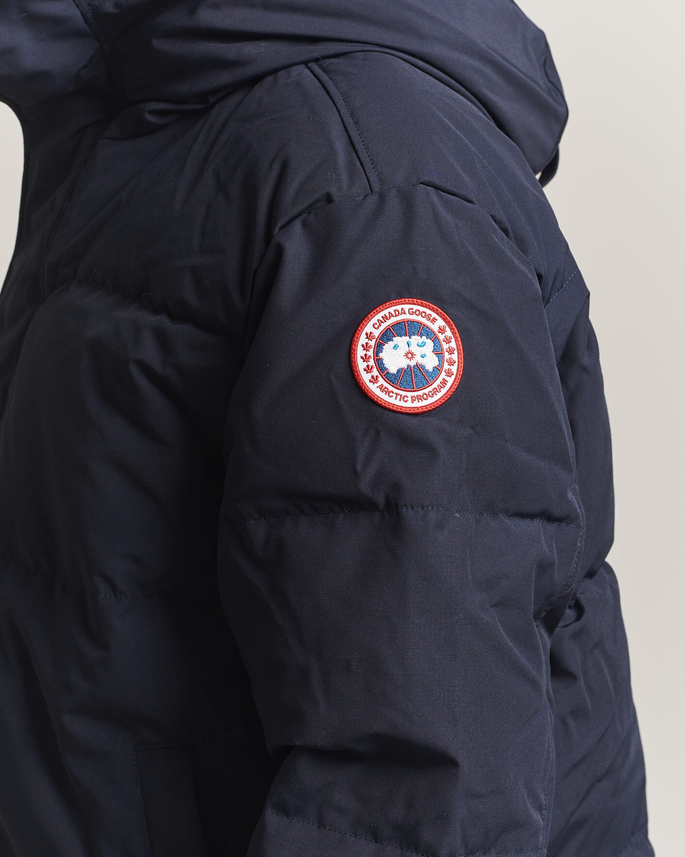 Mies | Takit | Canada Goose | Seymour Parka Nocturne