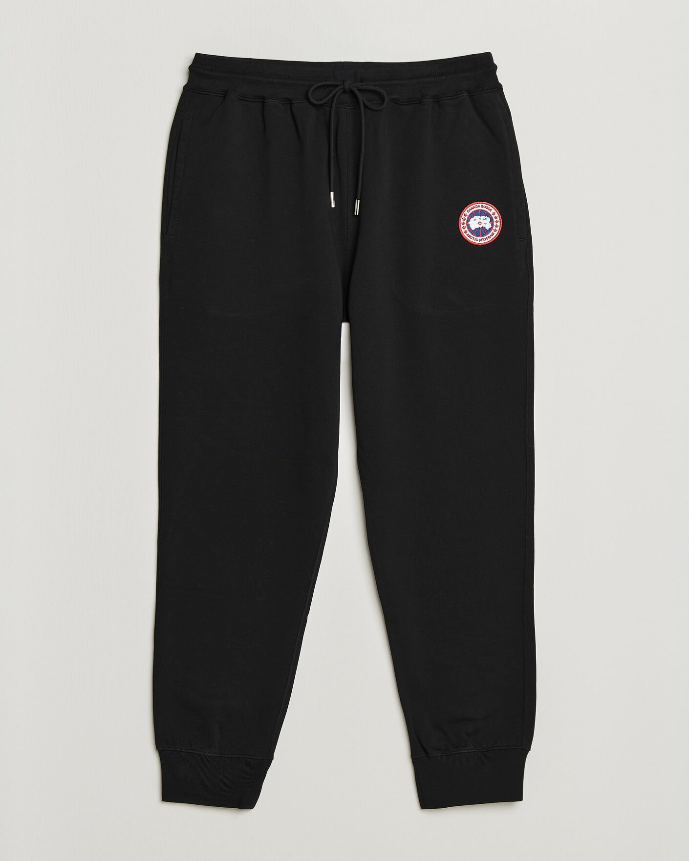 Mies | Housut | Canada Goose | Loon Sweatpants Black
