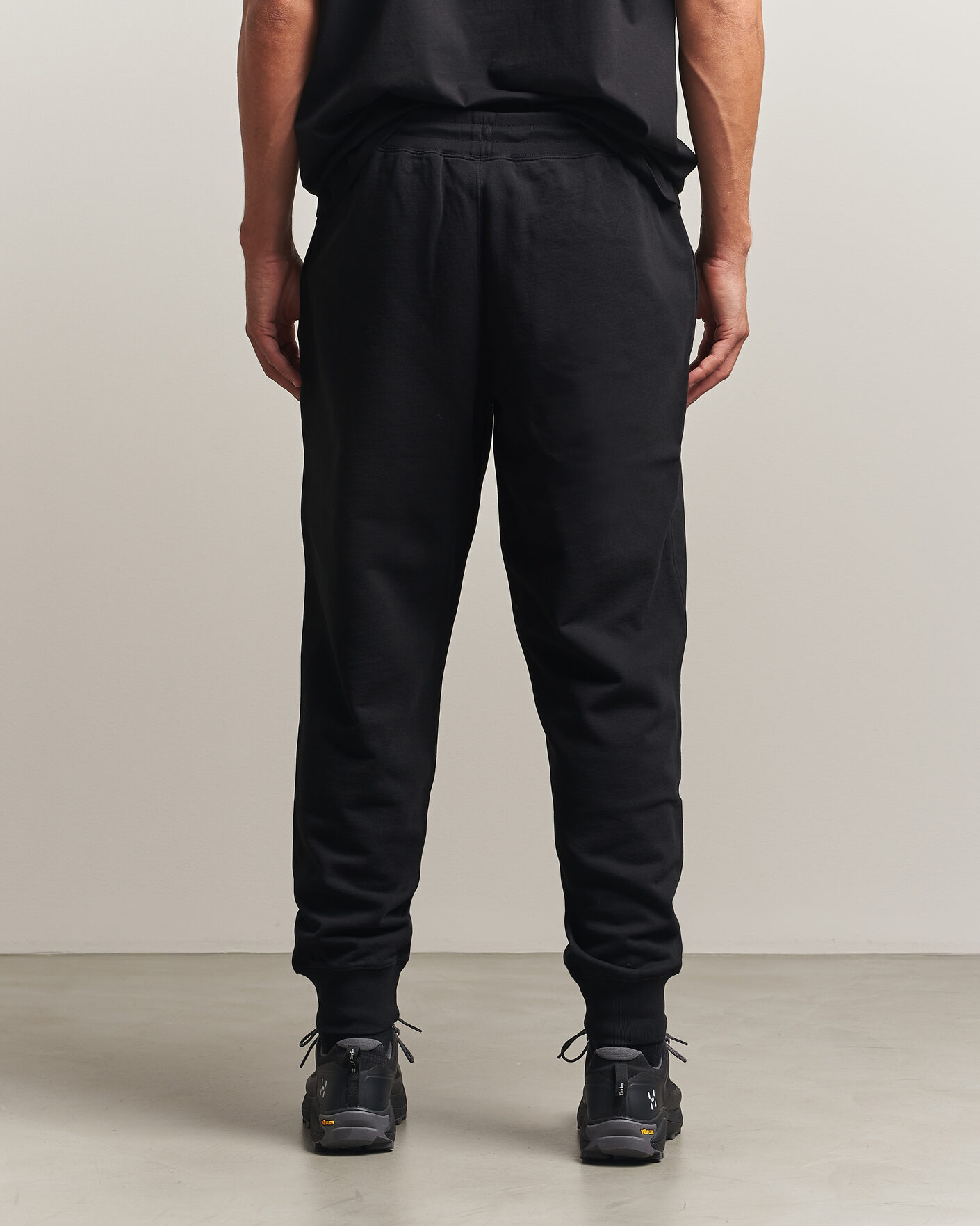 Mies | Housut | Canada Goose | Loon Sweatpants Black
