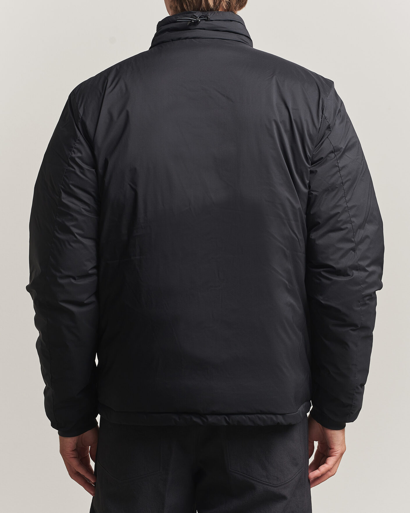 Mies | Takit | Canada Goose | Lodge Jacket BD Black