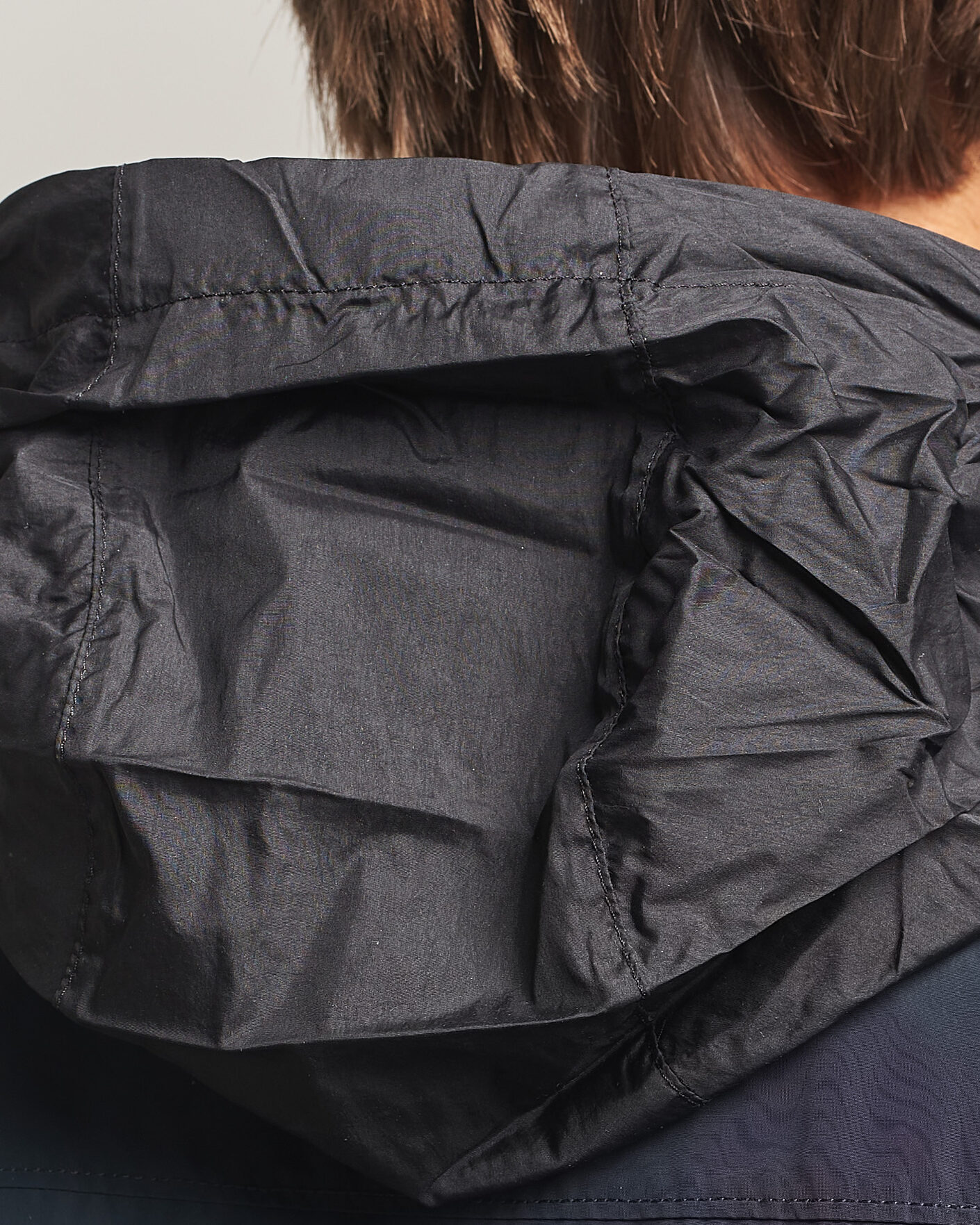 Mies | Ulkoliivit | Stone Island | Micro Twill Padded Vest Navy Blue