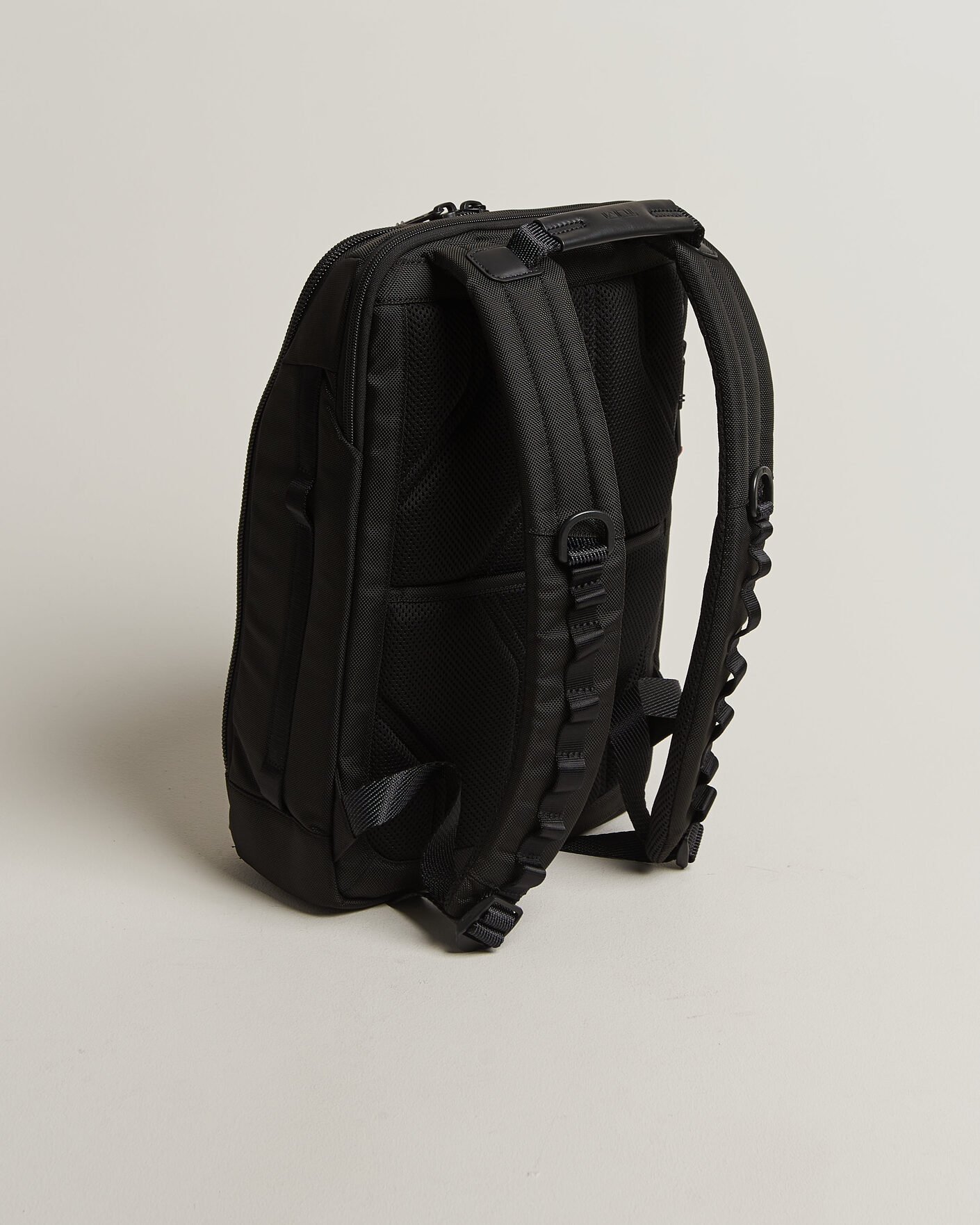 Mies | Laukut | TUMI | Alpha Bravo Dynamic Backpack Terra Brown