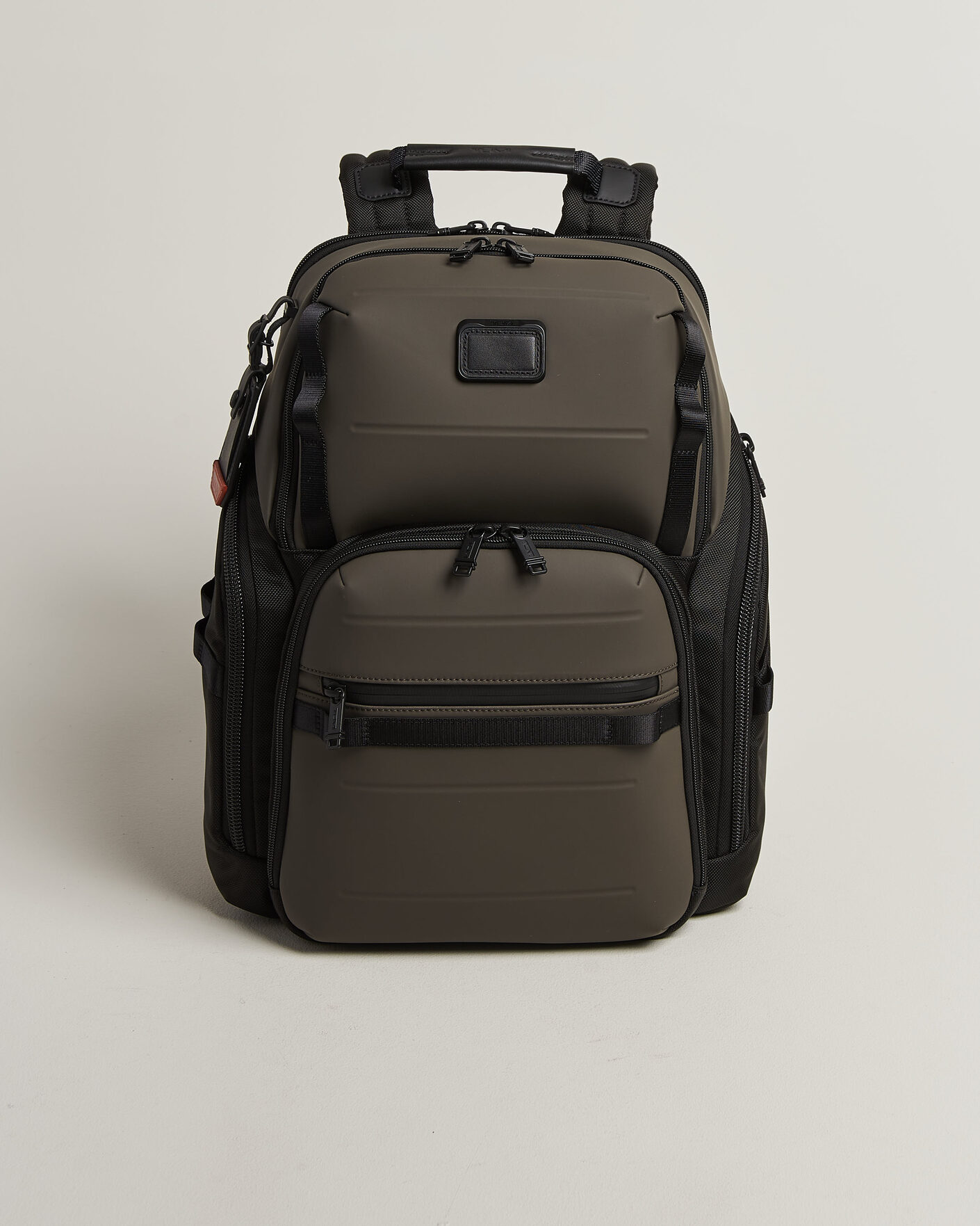 Mies | Laukut | TUMI | Alpha Bravo Search Backpack Terra Brown