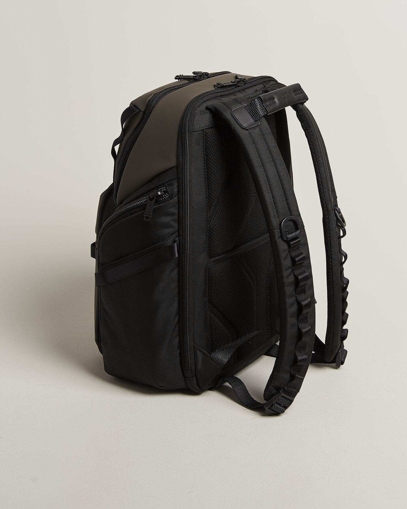Mies | Laukut | TUMI | Alpha Bravo Search Backpack Terra Brown