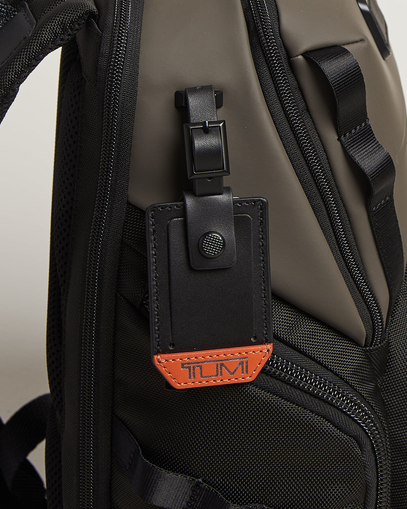 Mies | Laukut | TUMI | Alpha Bravo Search Backpack Terra Brown