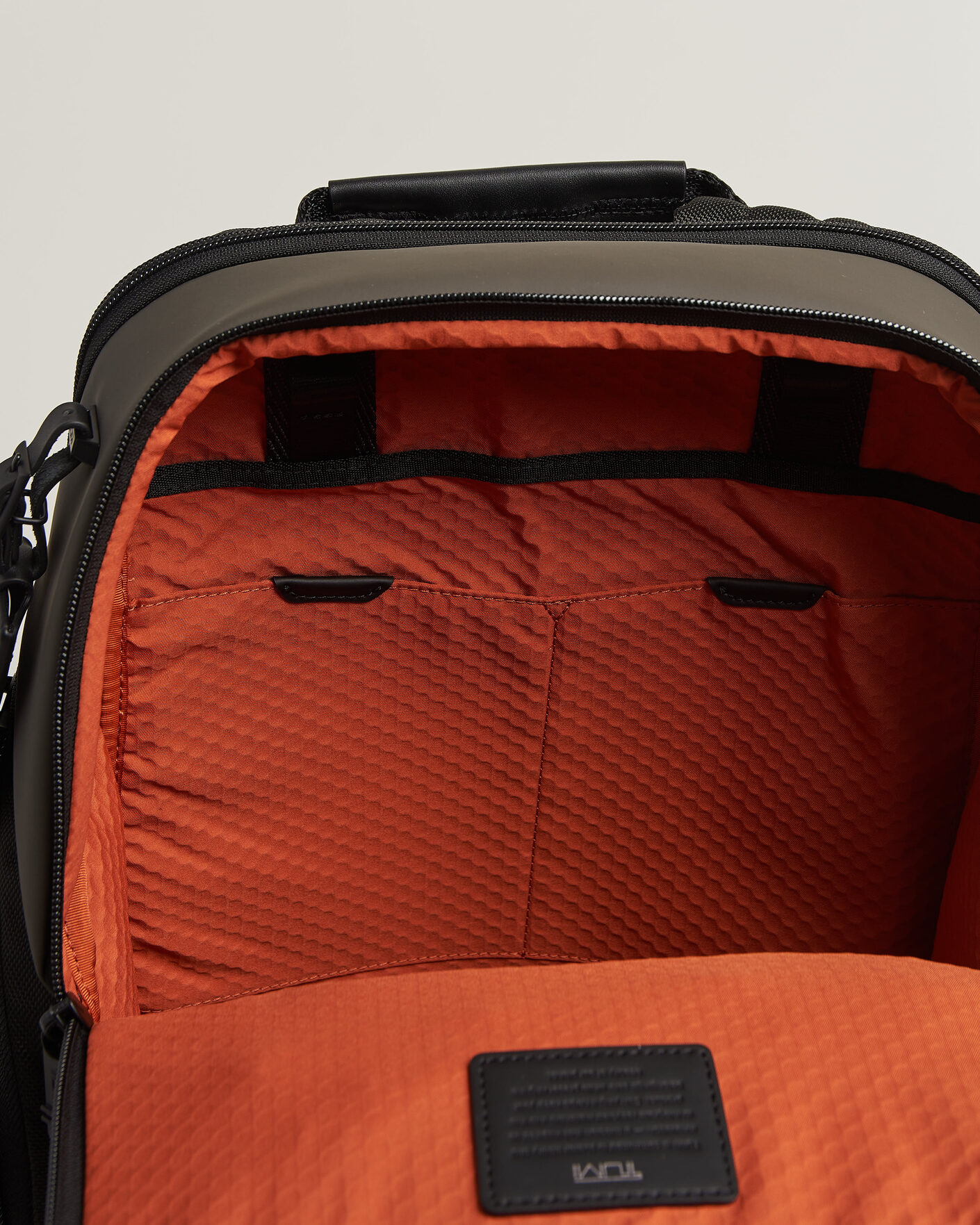 Mies | Laukut | TUMI | Alpha Bravo Search Backpack Terra Brown